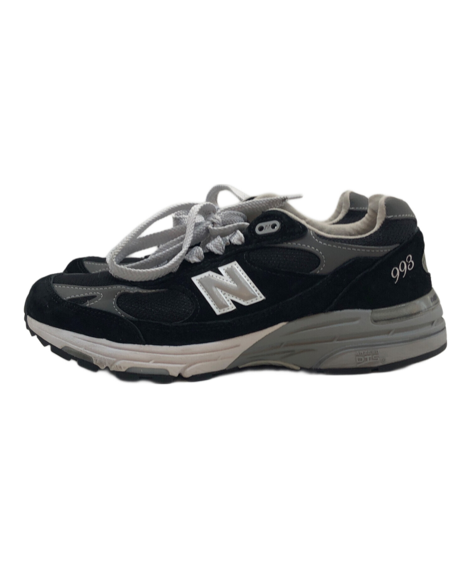 中古・古着通販】NEW BALANCE (ニューバランス) 993ローカット