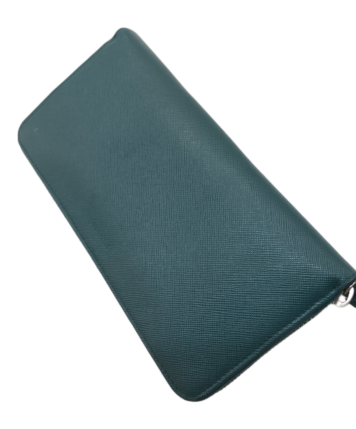 中古・古着通販】PRADA (プラダ) ラウンドファスナー