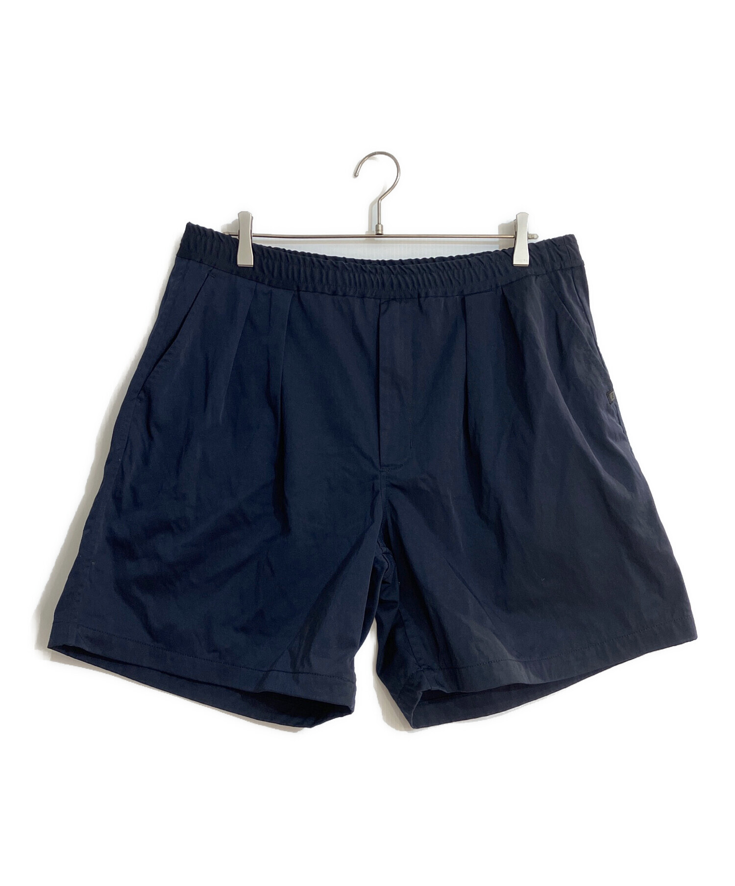 中古・古着通販】DAIWA PIER39 (ダイワ ピア39) Tech Easy 2P Shorts