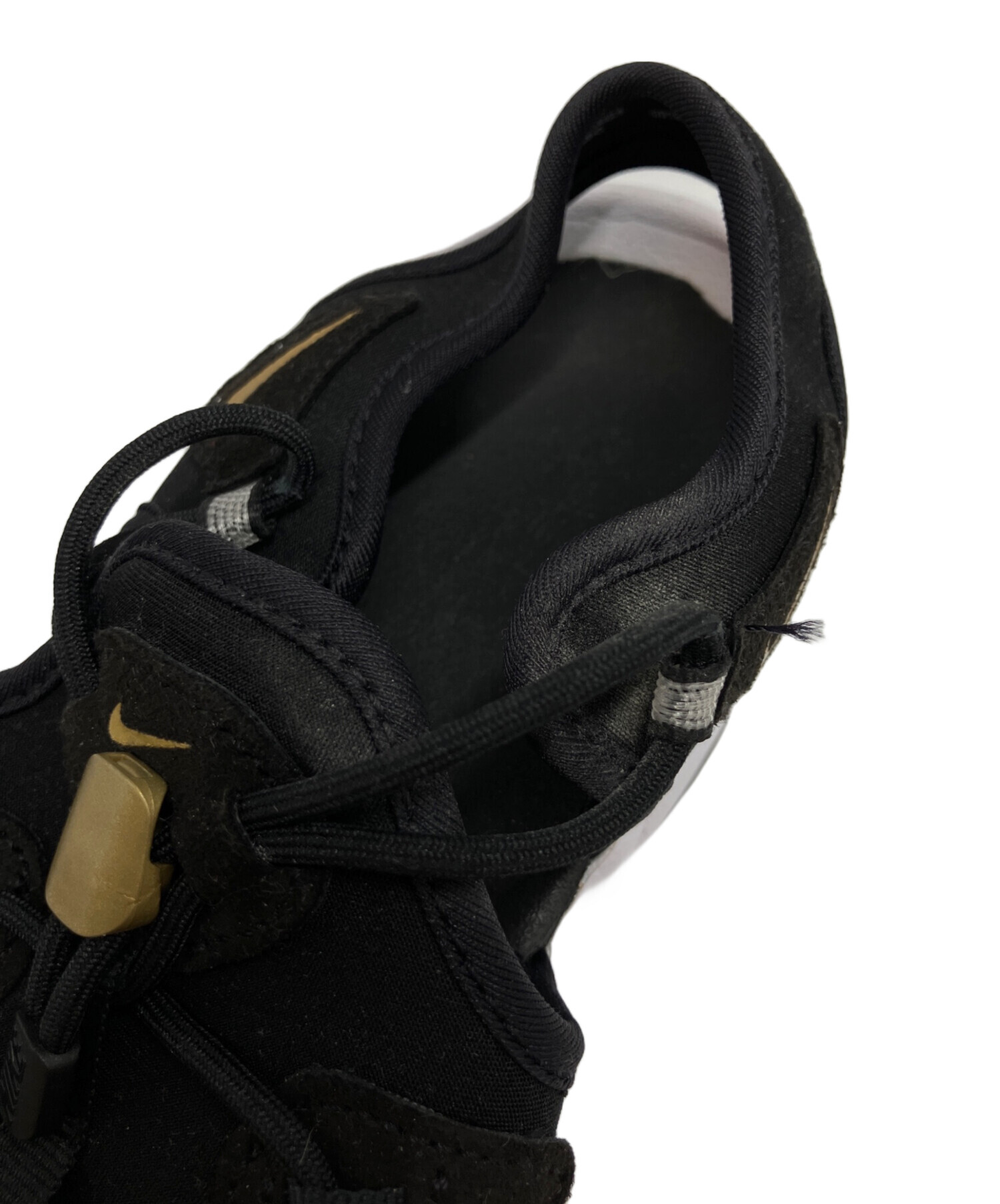 中古・古着通販】NIKE (ナイキ) エアマックスココ ブラック サイズ:24