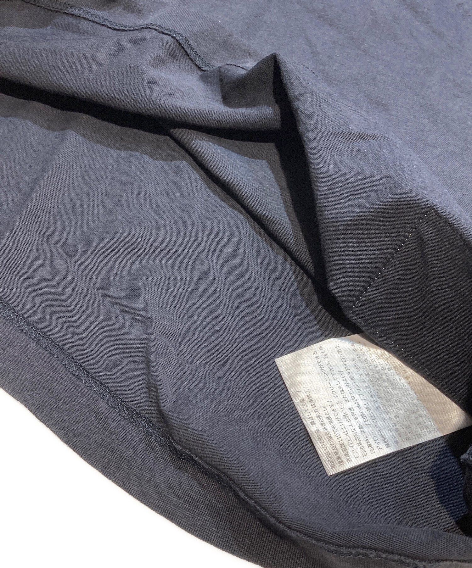 中古・古着通販】JIL SANDER (ジルサンダー) 3PACK T-SHIRT/3パック T 