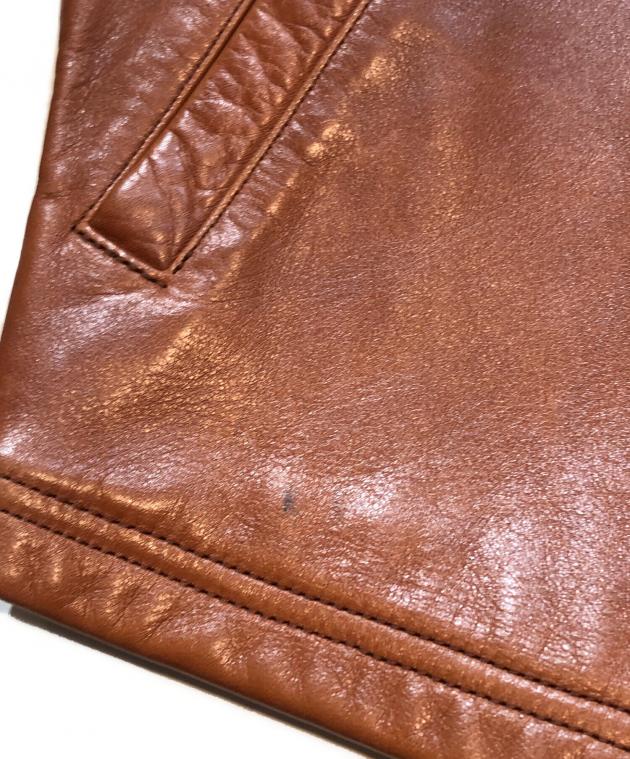 中古・古着通販】HAROLDS GEAR (ハロルズギア) ホースハイド