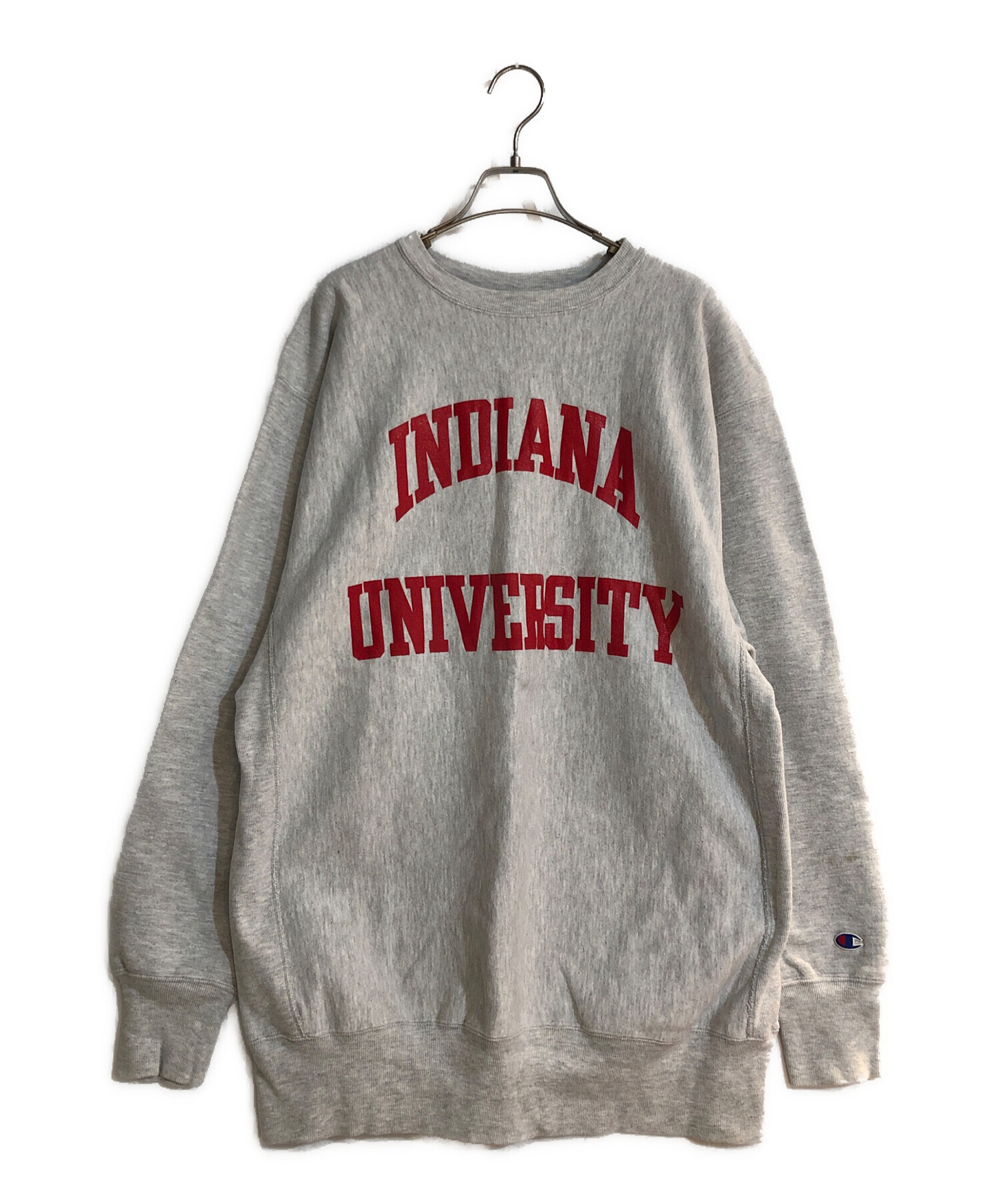 中古・古着通販】Champion (チャンピオン) リバースウィーブ