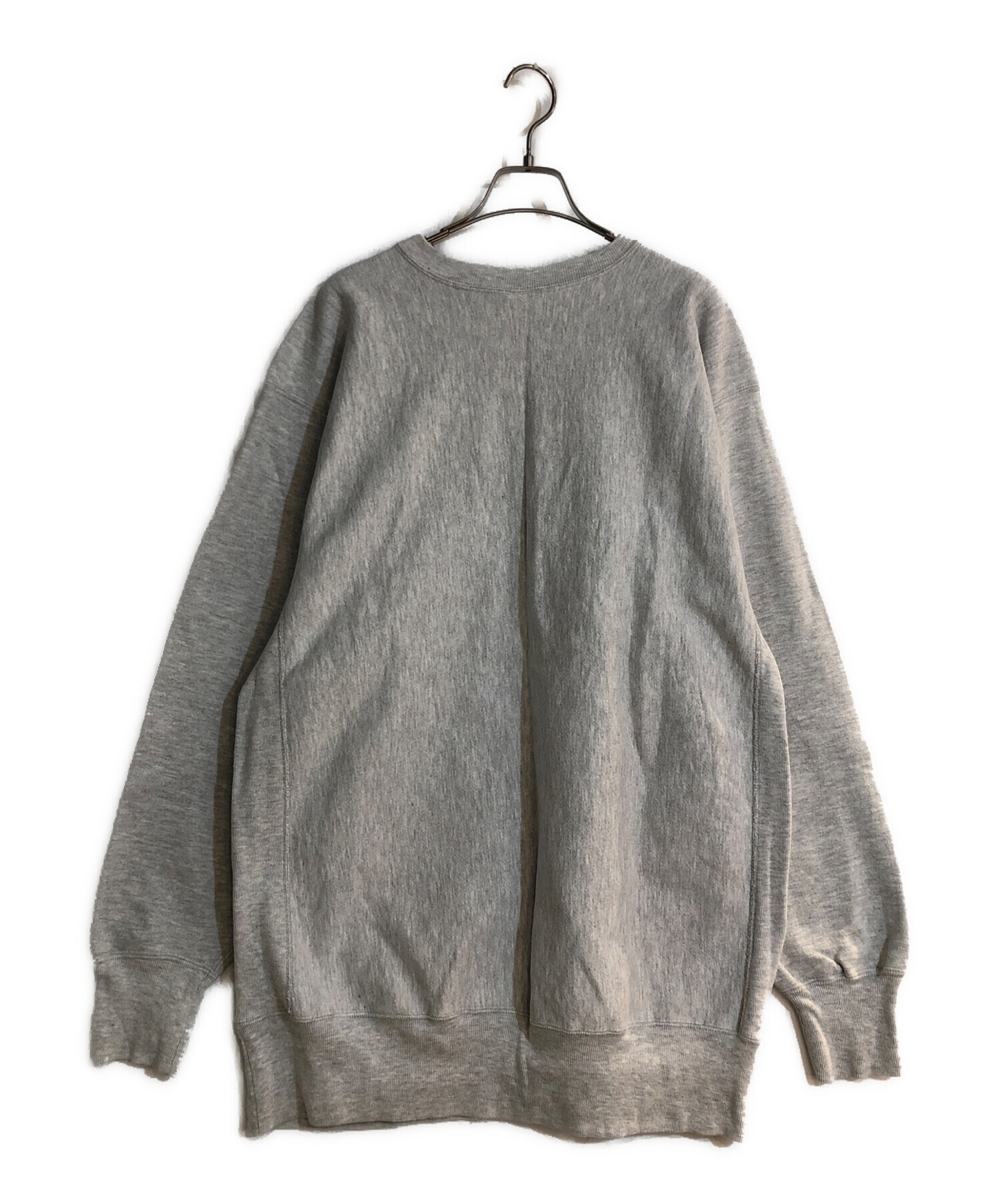 中古・古着通販】Champion (チャンピオン) リバースウィーブスウェット