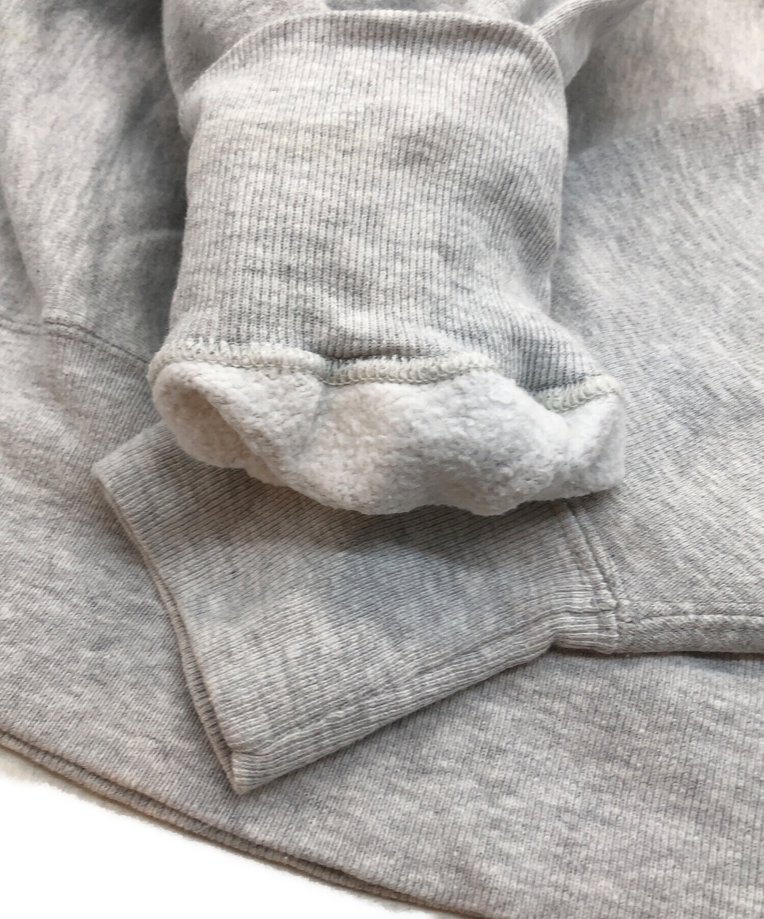 中古・古着通販】Champion (チャンピオン) リバースウィーブスウェット