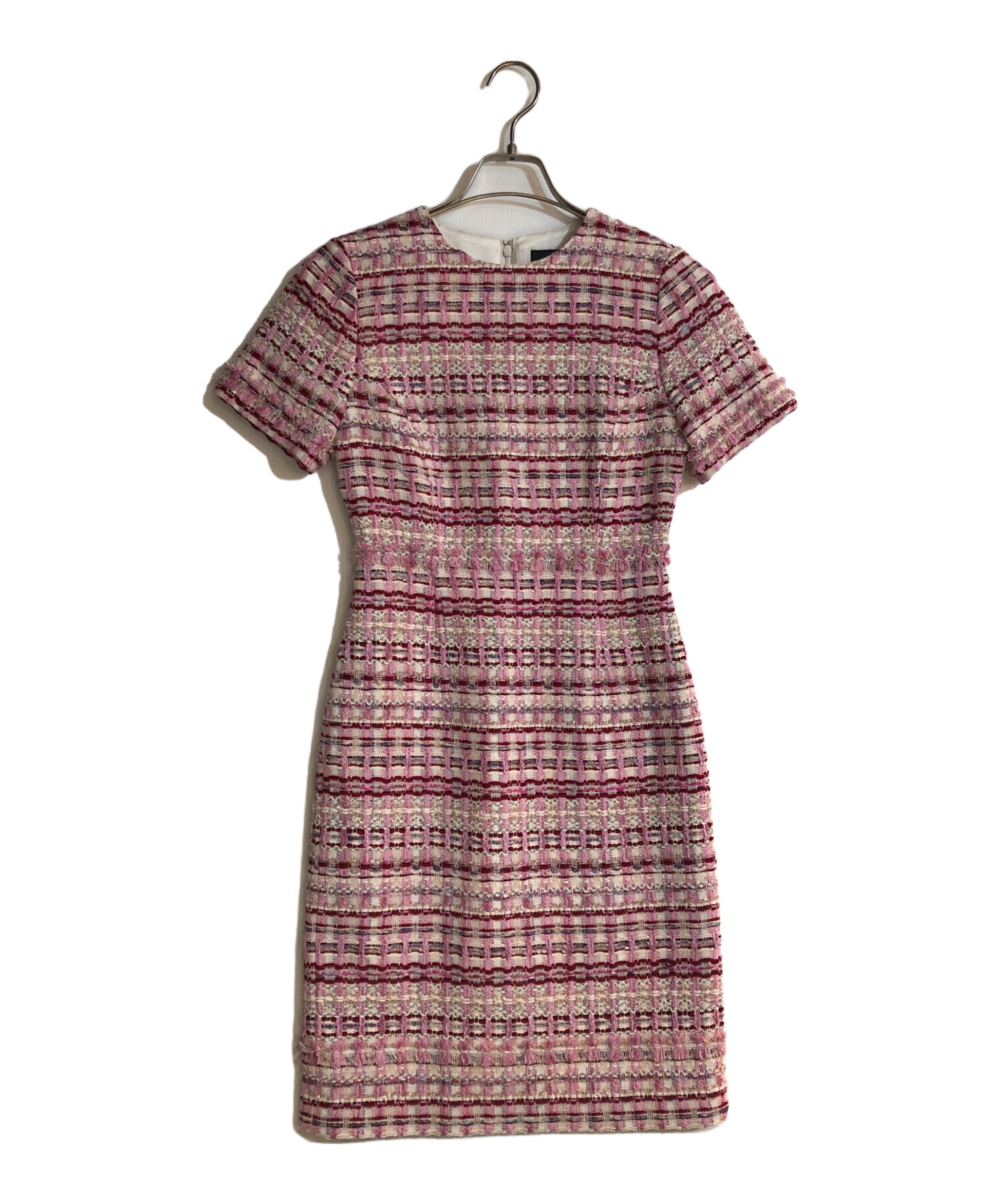 中古・古着通販】EmiriaWiz (エミリアウィズ) バイカラーマリア