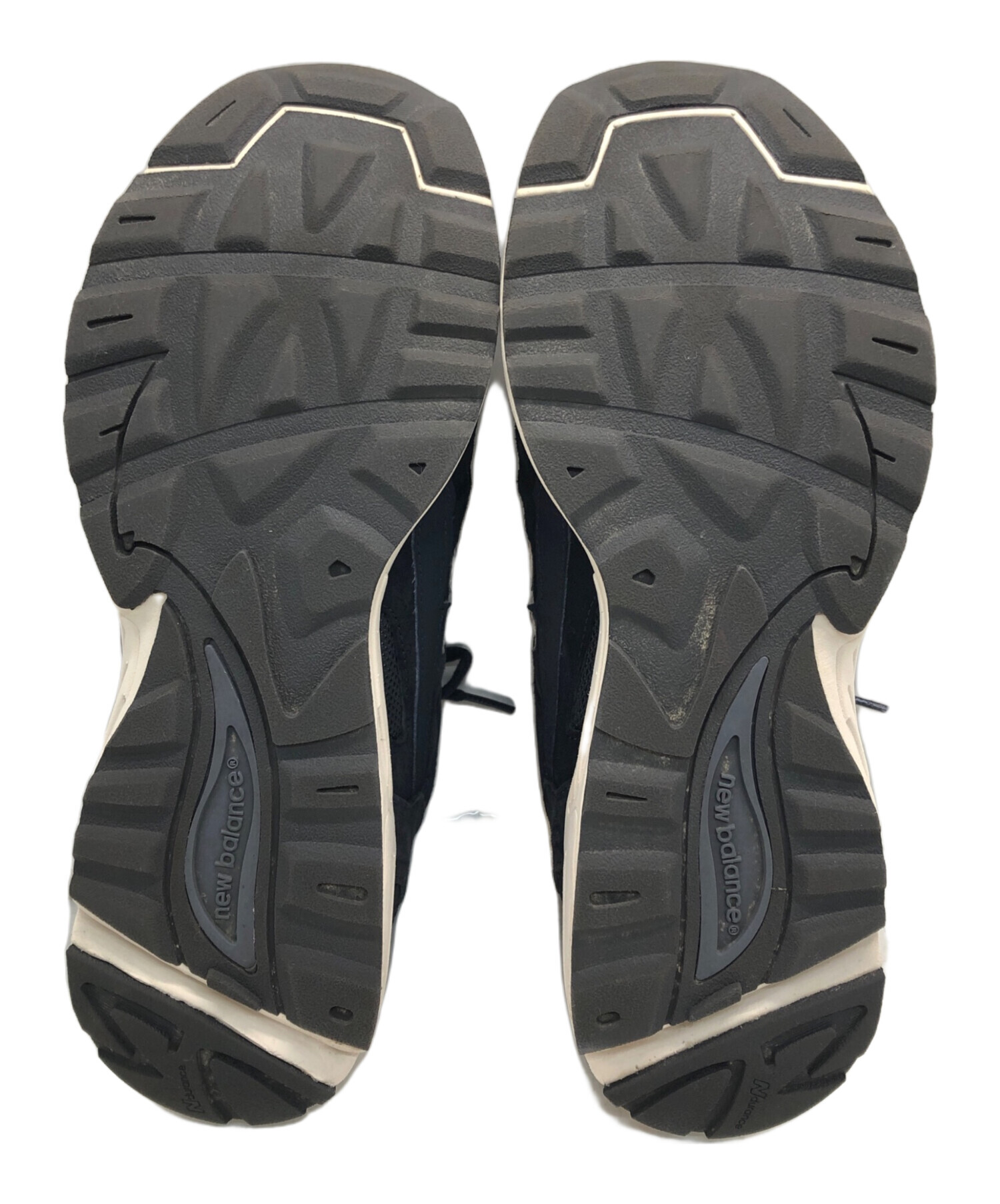 中古・古着通販】NEW BALANCE (ニューバランス) CM878KE1 ネイビー 