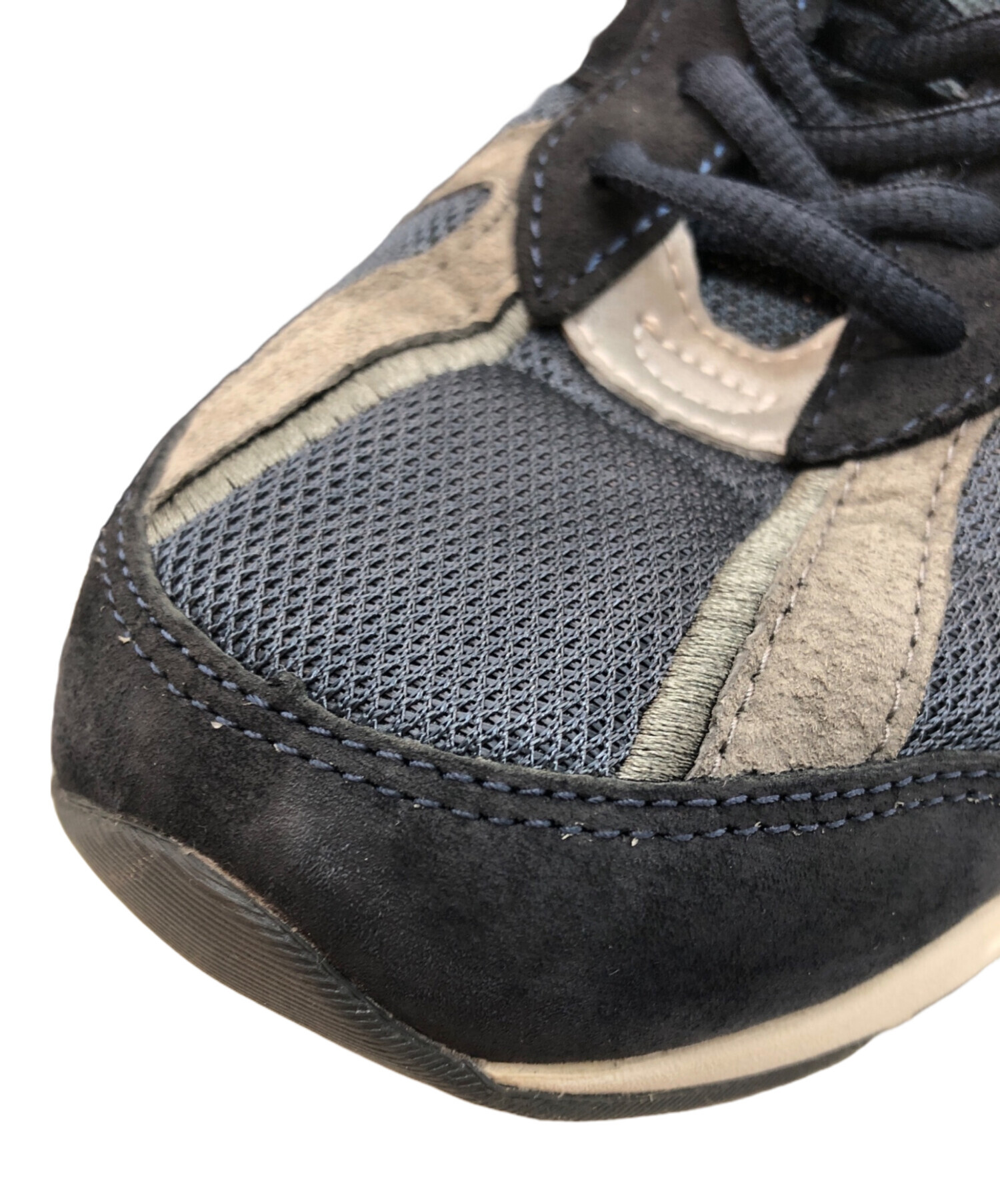 中古・古着通販】NEW BALANCE (ニューバランス) CM878KE1 ネイビー 