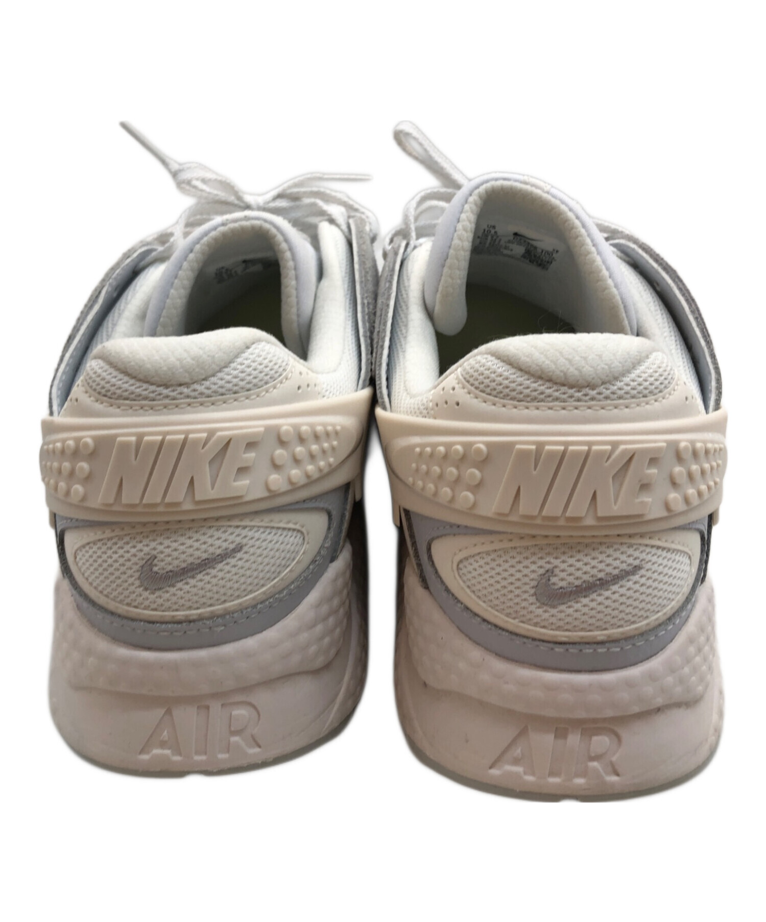 中古・古着通販】NIKE (ナイキ) AIR HUARACHE RUNNER アイボリー 