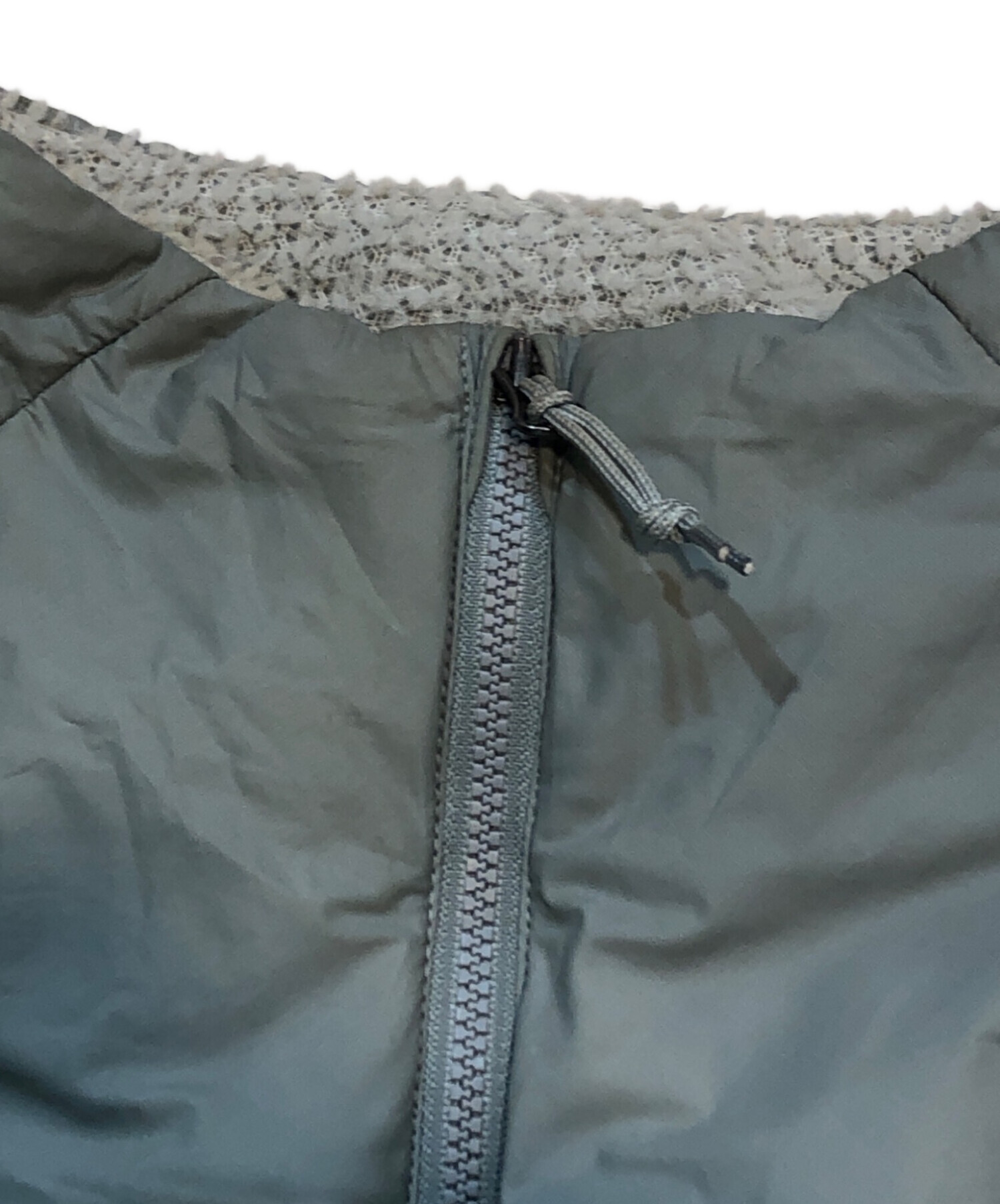 中古・古着通販】NIKE ACG (ナイキエーシージー) Sierra Light Jacket 