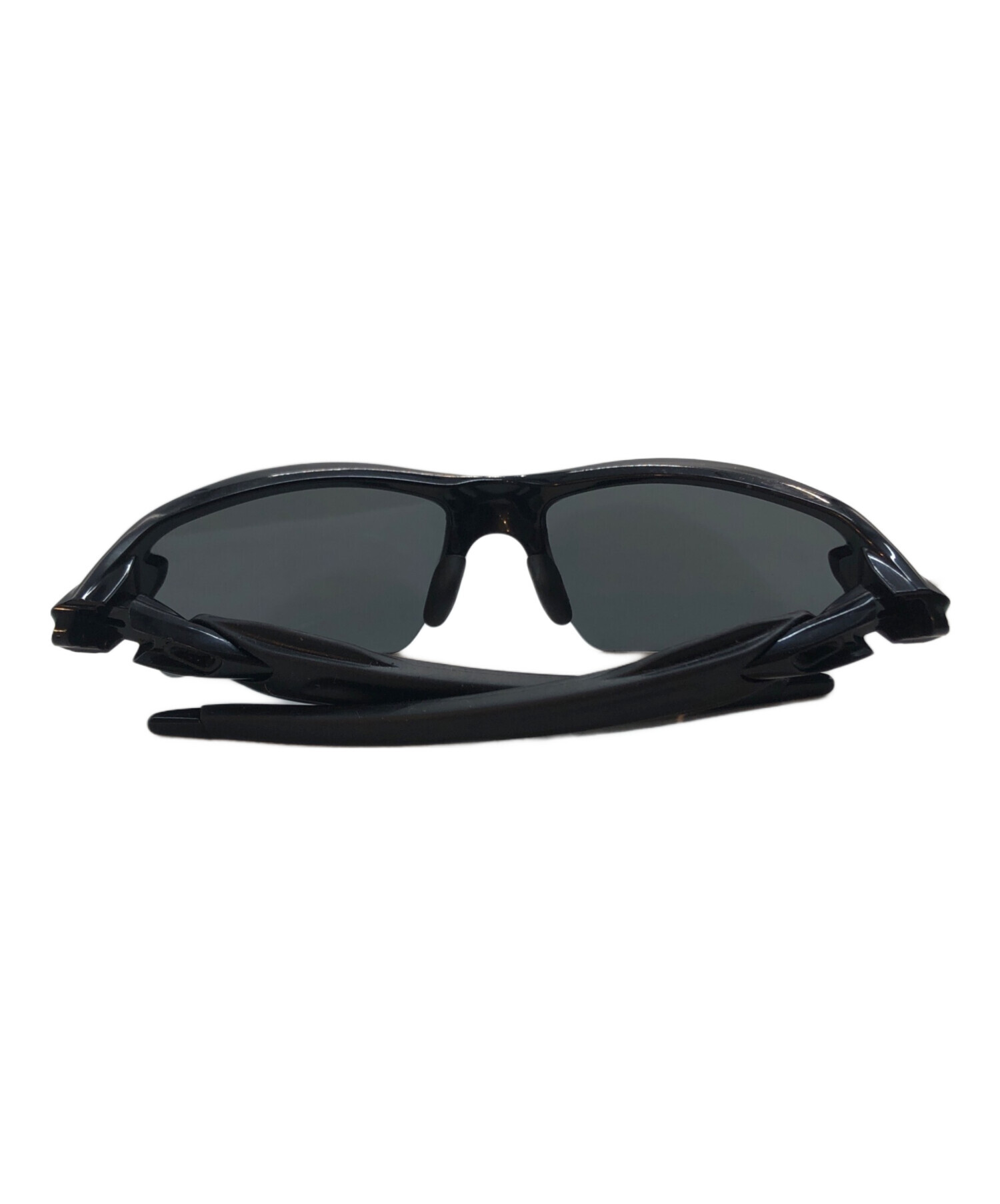 中古・古着通販】OAKLEY (オークリー) FLAK 2.0 ブラック サイズ:61