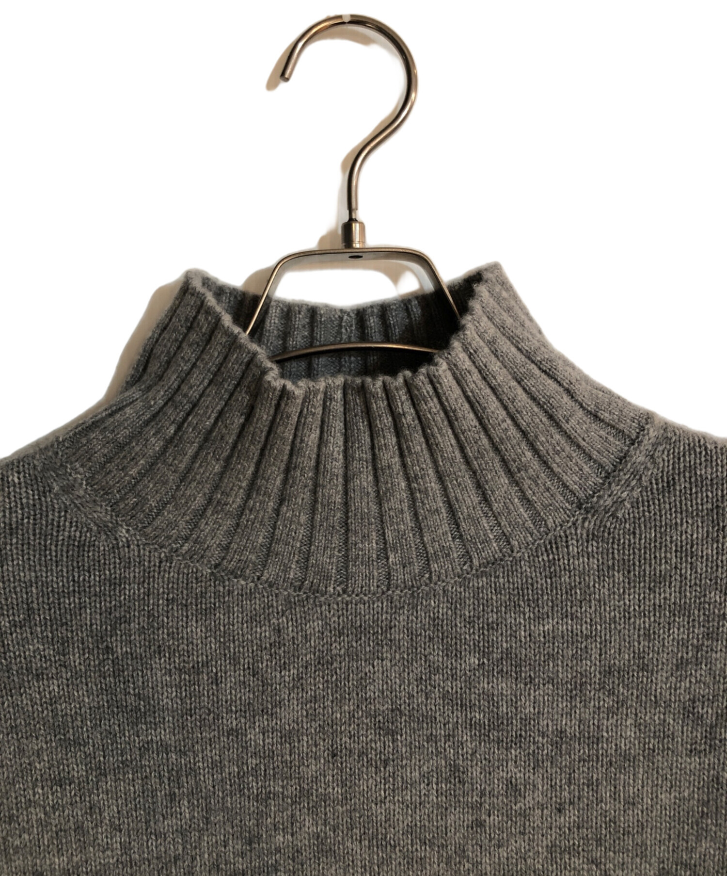 theory luxeセオリーリュクス黒キルティングロングコート未使用