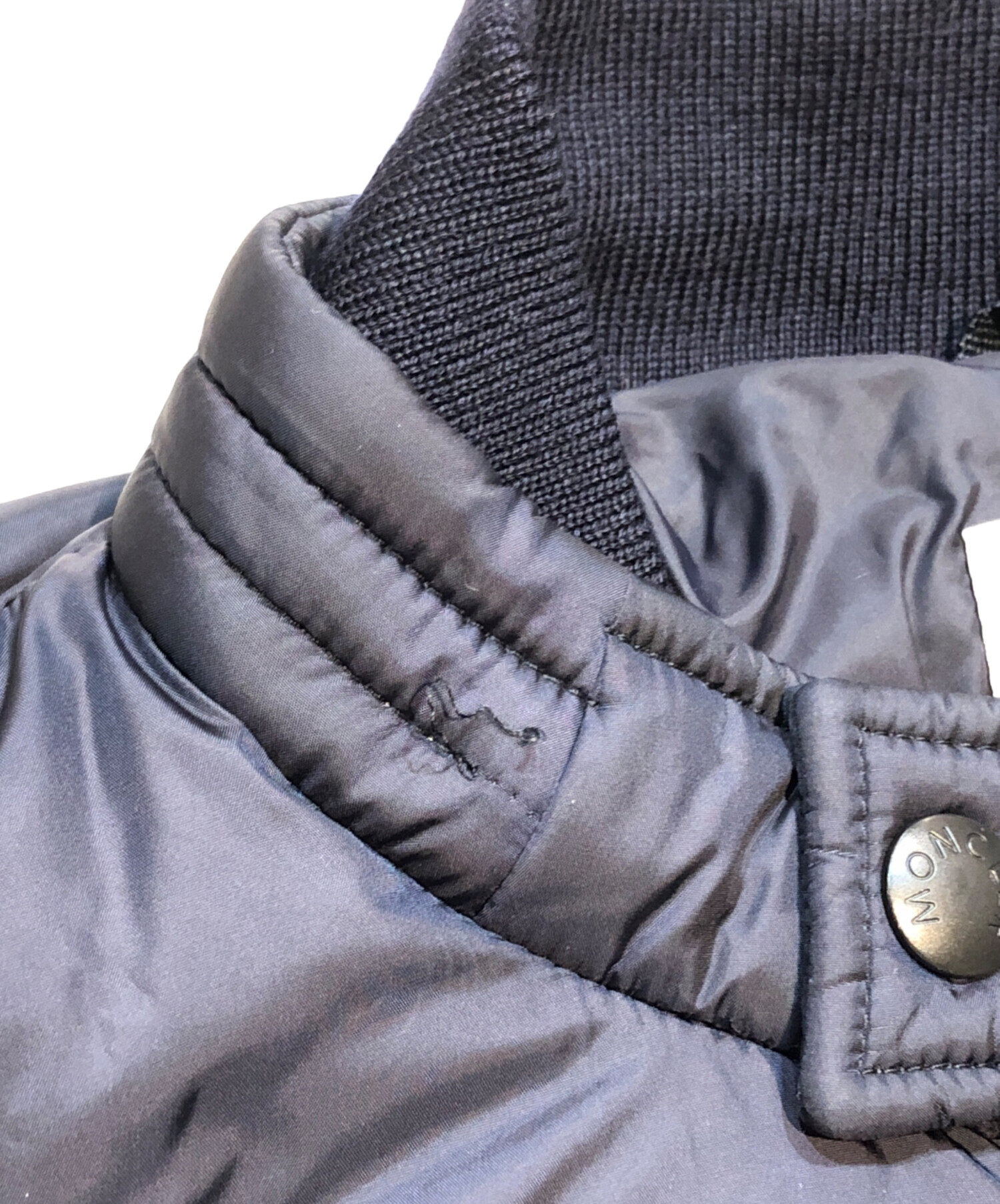 中古・古着通販】MONCLER (モンクレール) ダウンジャケット