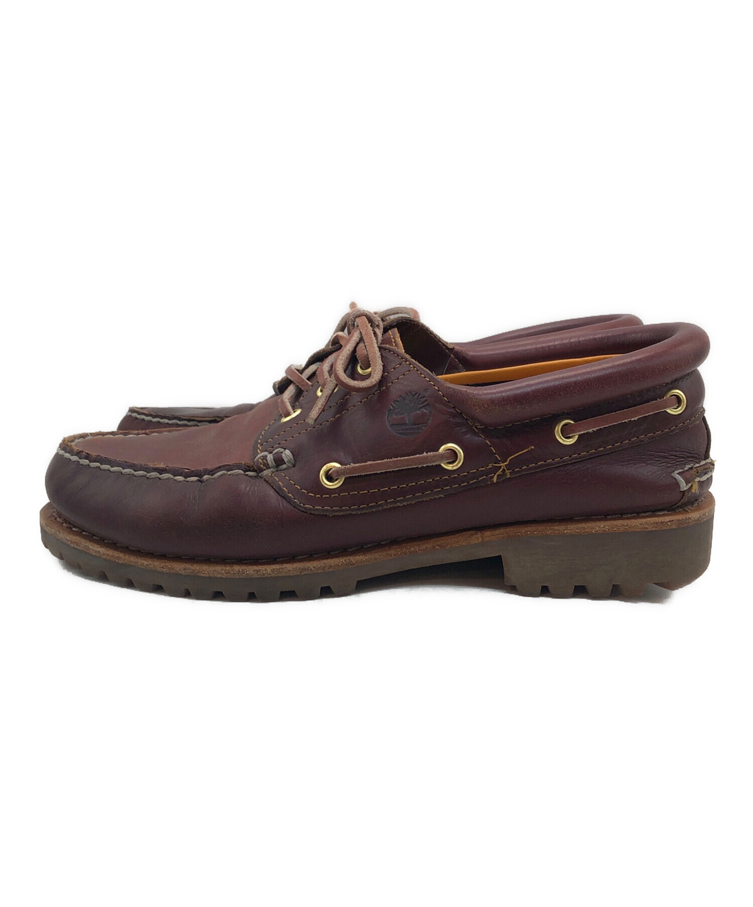 中古・古着通販】Timberland (ティンバーランド) オーセンティック 