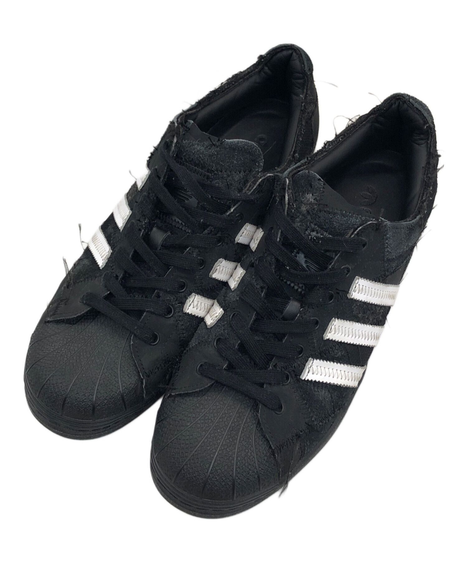 中古・古着通販】adidas (アディダス) atmos (アトモス) RECOUTURE (リ 