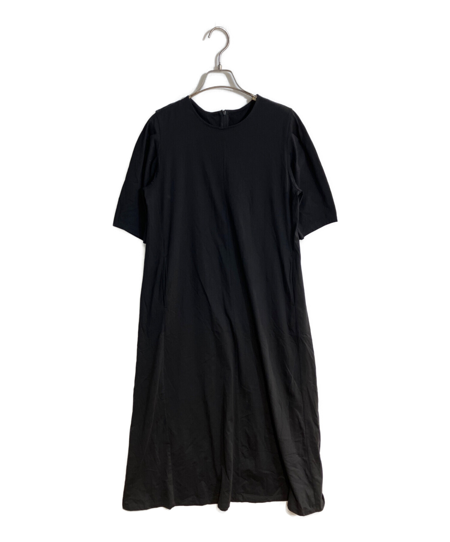 古着 ワンピース 中古・古着通販】23区 (ニジュウサンク) ALBINIコーコラン タック