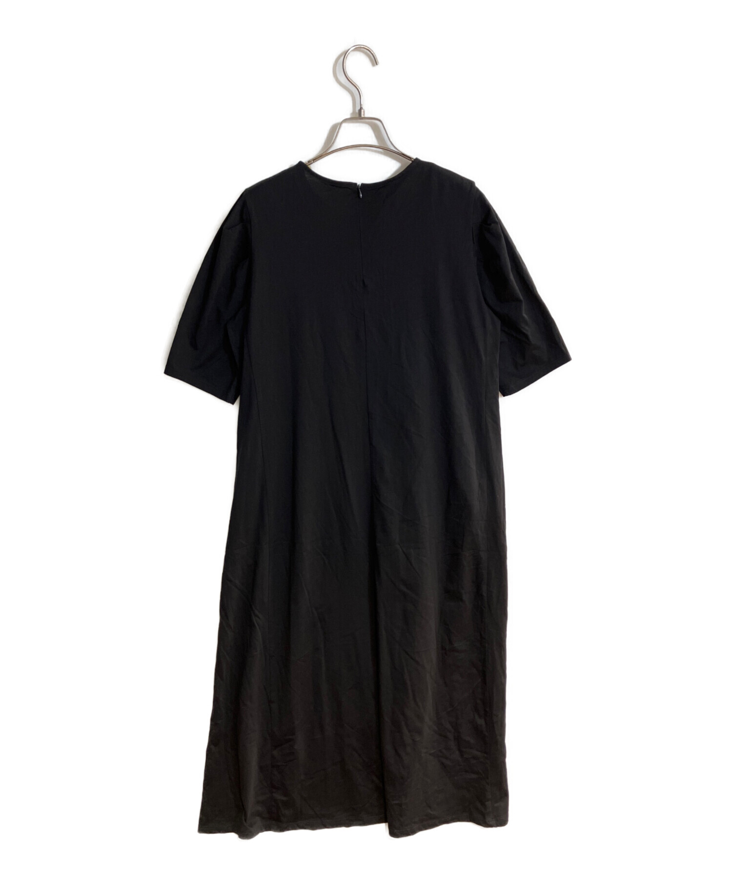 中古・古着通販】23区 (ニジュウサンク) ALBINIコーコラン タック