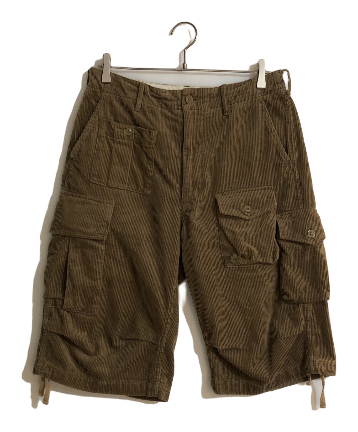 中古・古着通販】Engineered Garments (エンジニアードガーメンツ) BDU