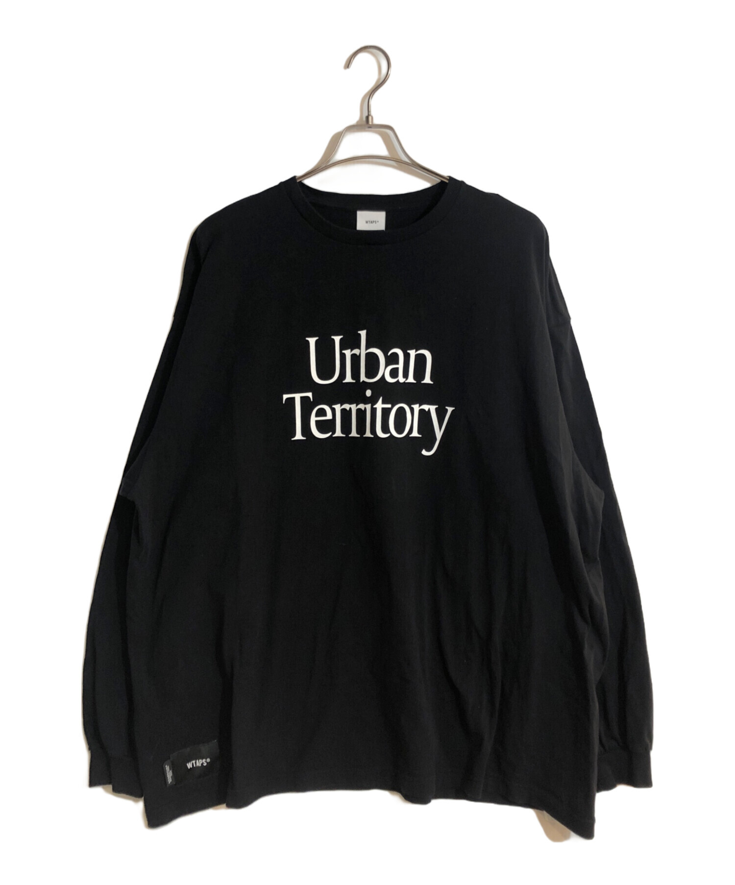 中古・古着通販】WTAPS (ダブルタップス) SNEAK URBAN TERRITORY