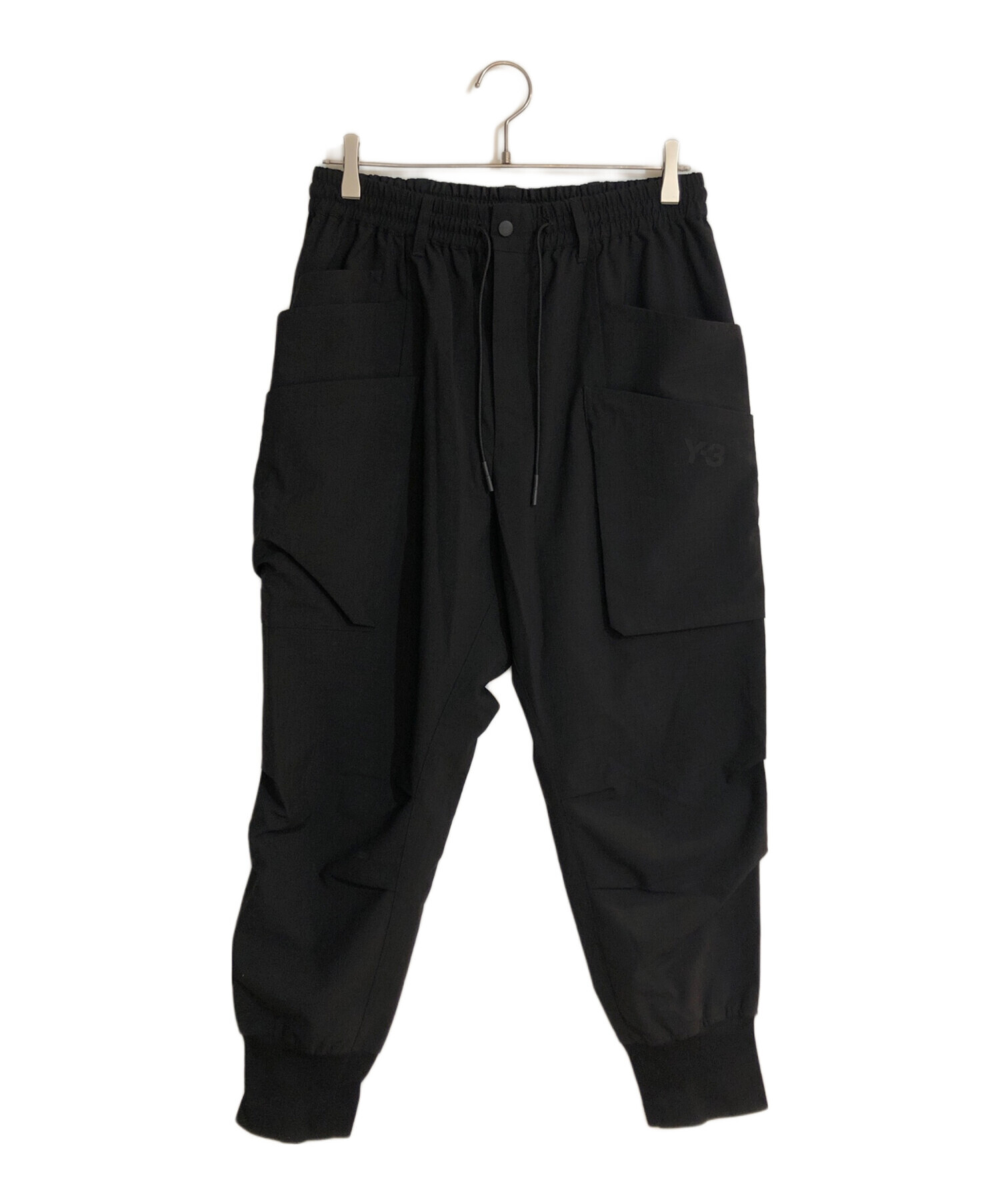 中古・古着通販】Y-3 (ワイスリー) CLASSIC REFINED WOOL STRETCH