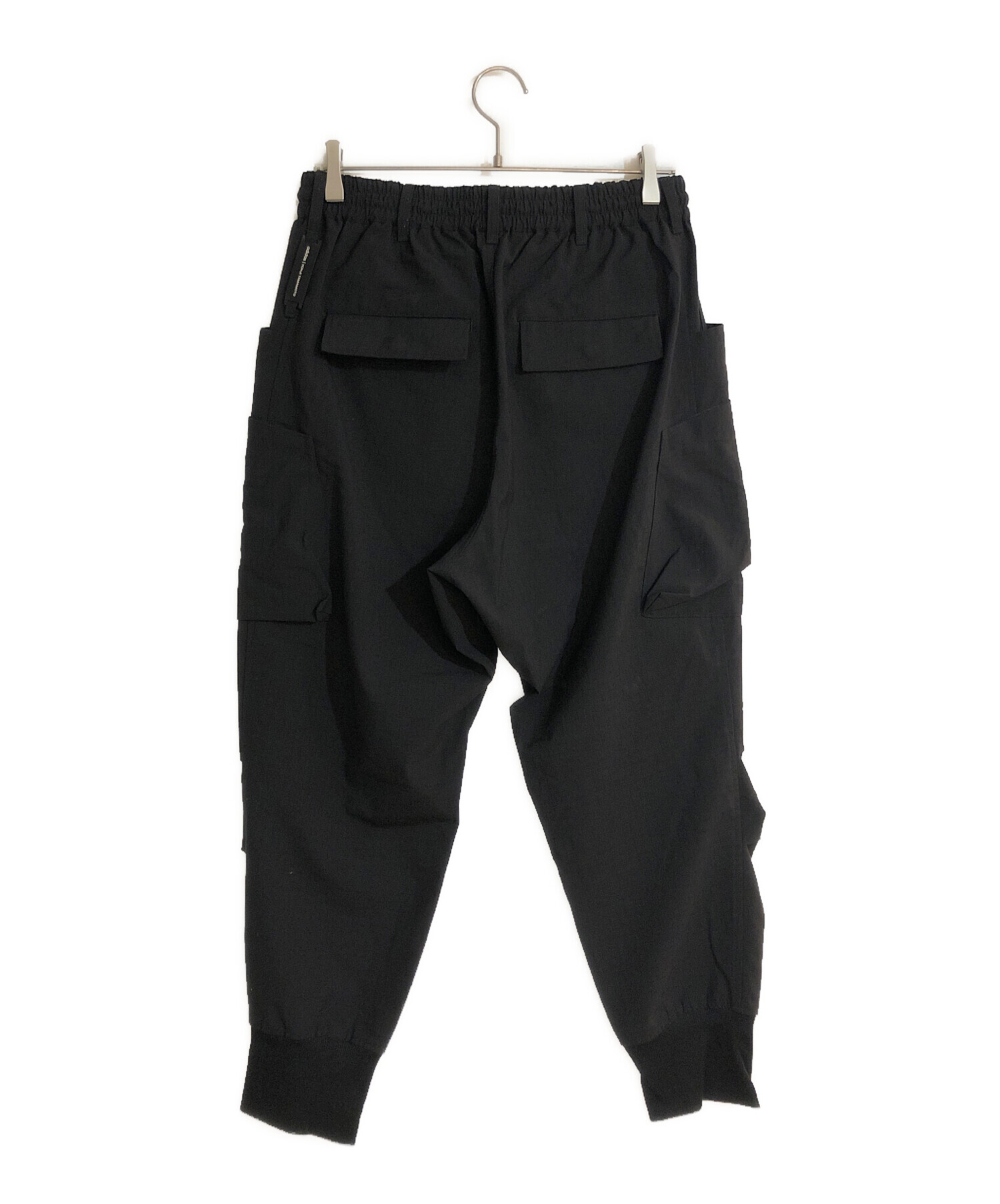 中古・古着通販】Y-3 (ワイスリー) CLASSIC REFINED WOOL STRETCH