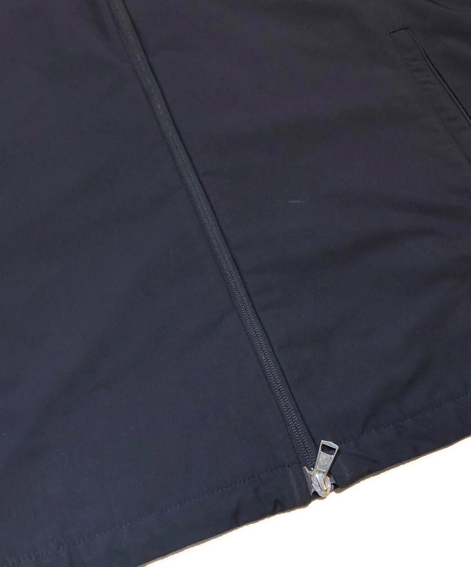 中古・古着通販】MONCLER (モンクレール) VESSILL GIUBBOTTO ネイビー