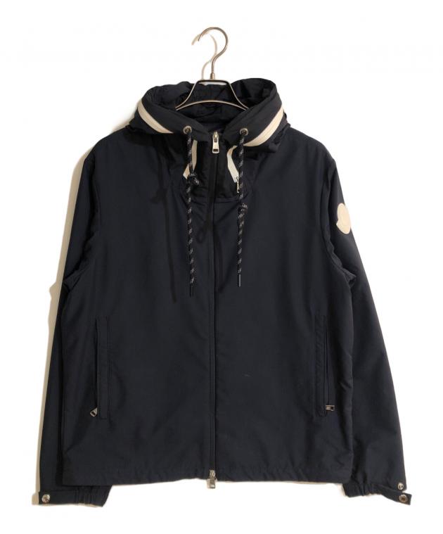 中古・古着通販】MONCLER (モンクレール) VESSILL GIUBBOTTO ネイビー