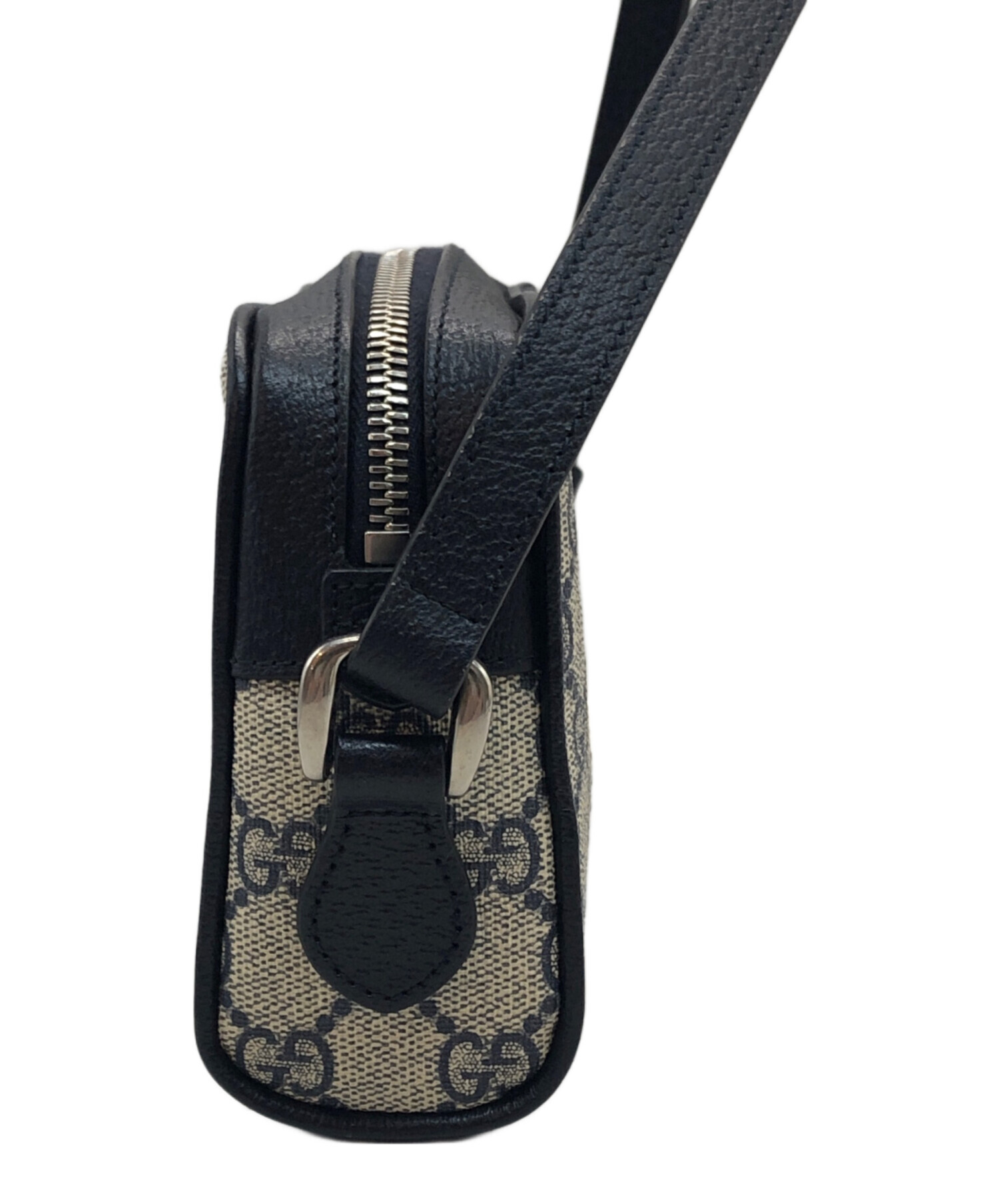 中古・古着通販】GUCCI (グッチ) オフィディアGGスプリーム ミニ