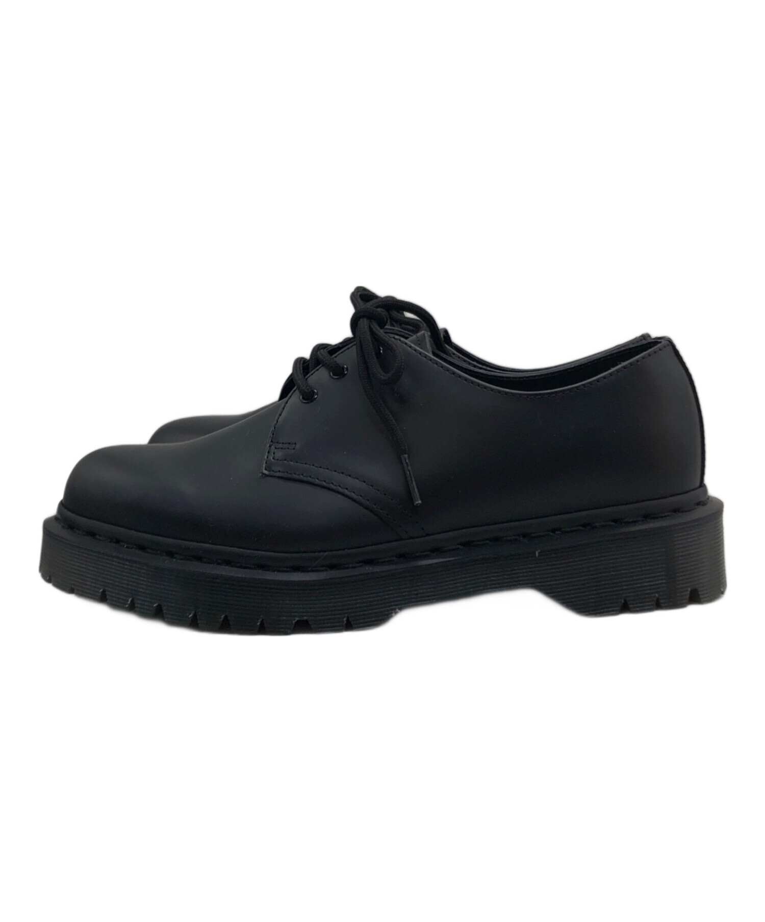 中古・古着通販】Dr.Martens (ドクターマーチン) 1461 BEX MONO 3 