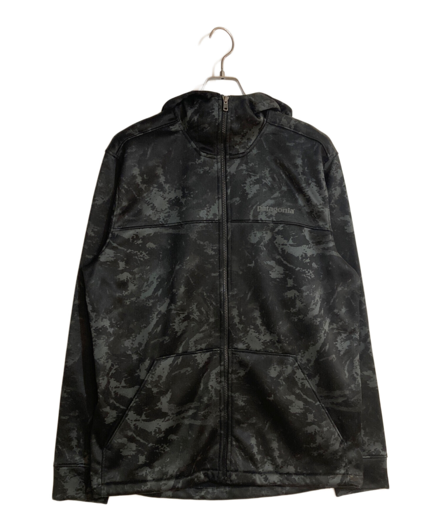 中古・古着通販】Patagonia (パタゴニア) Slopestyle Hoody/スロープ