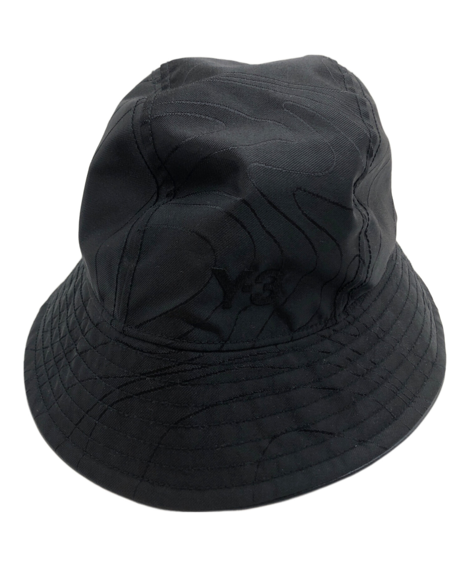 FBZ×KIEF BUCKET HAT BLACK. junkmania FBZ×KIEF BUCKET HAT BLACK