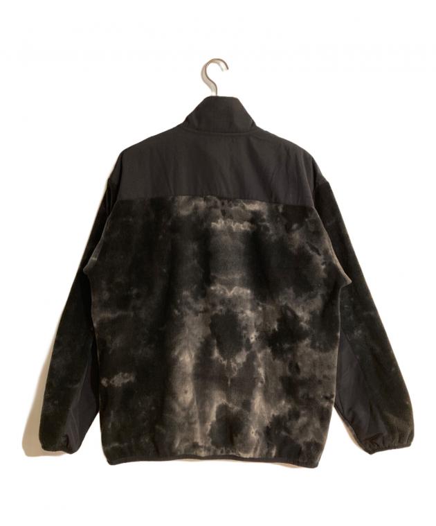 中古・古着通販】HUF (ハフ) POLARYS JACKET グレー サイズ:L 