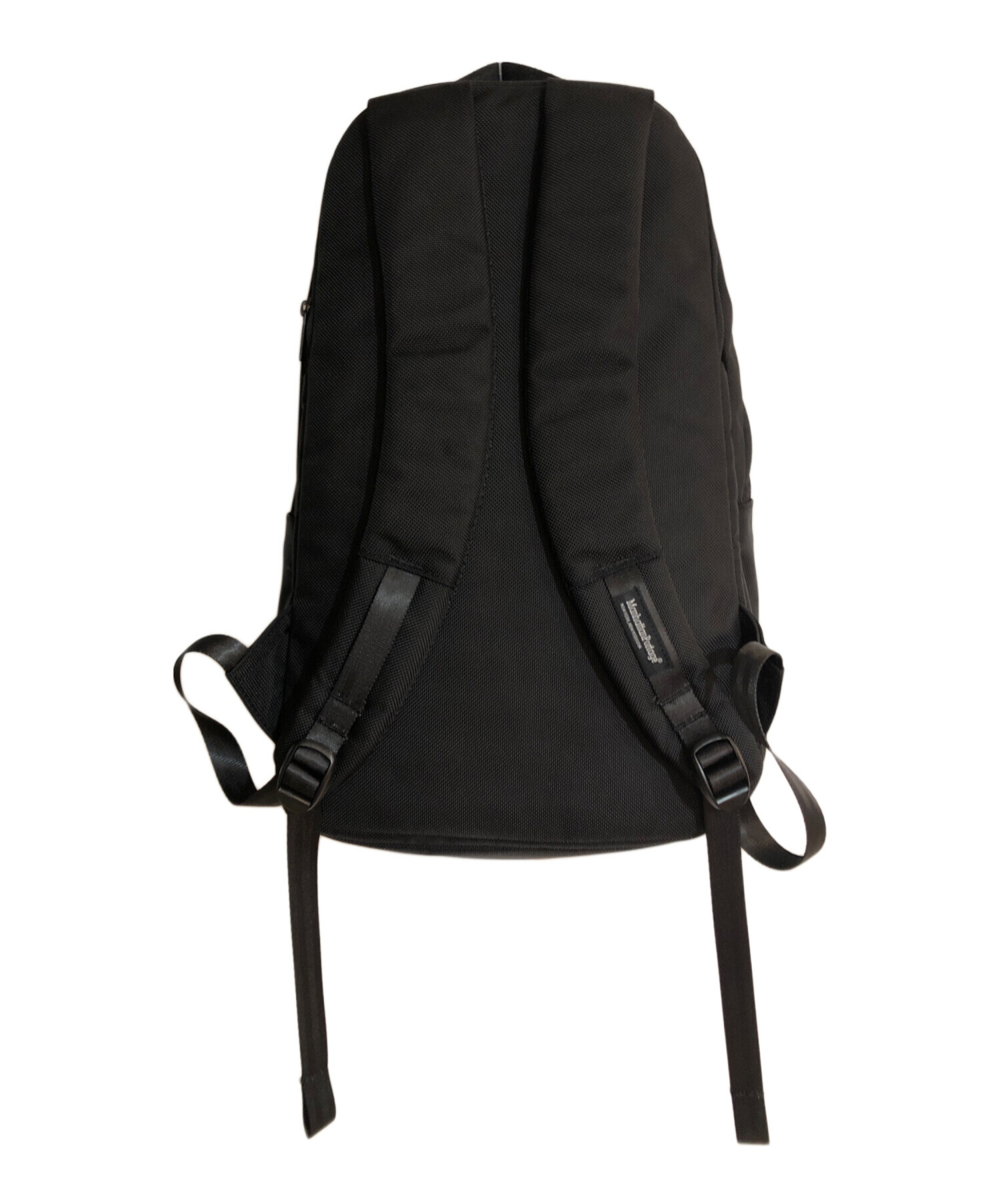 中古・古着通販】Manhattan Portage BLACK LABEL (マンハッタン 