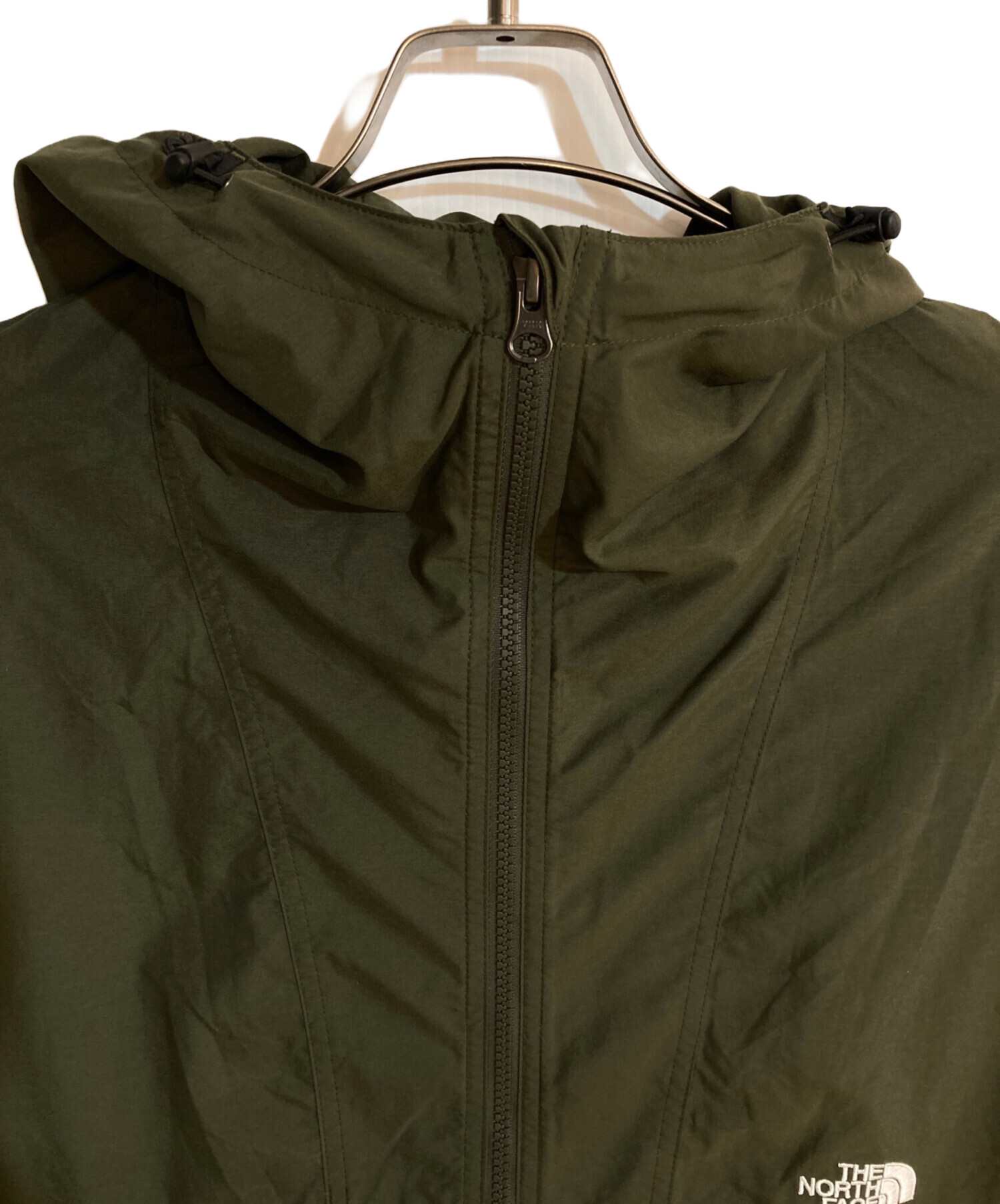 中古・古着通販】THE NORTH FACE (ザ ノース フェイス) コンパクト 