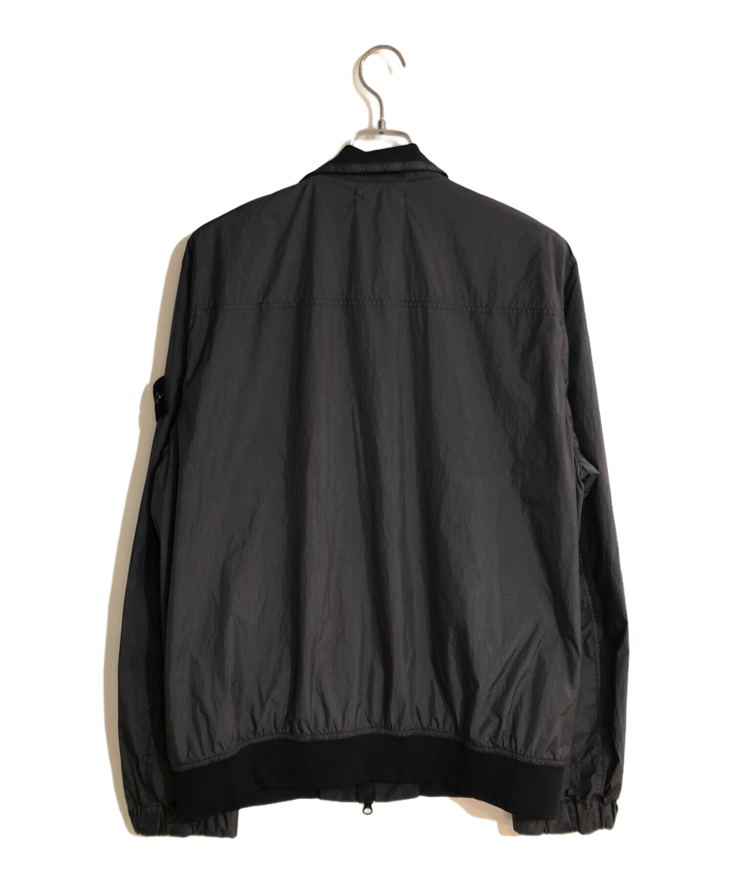 中古・古着通販】STONE ISLAND (ストーンアイランド) GARMENT DYED