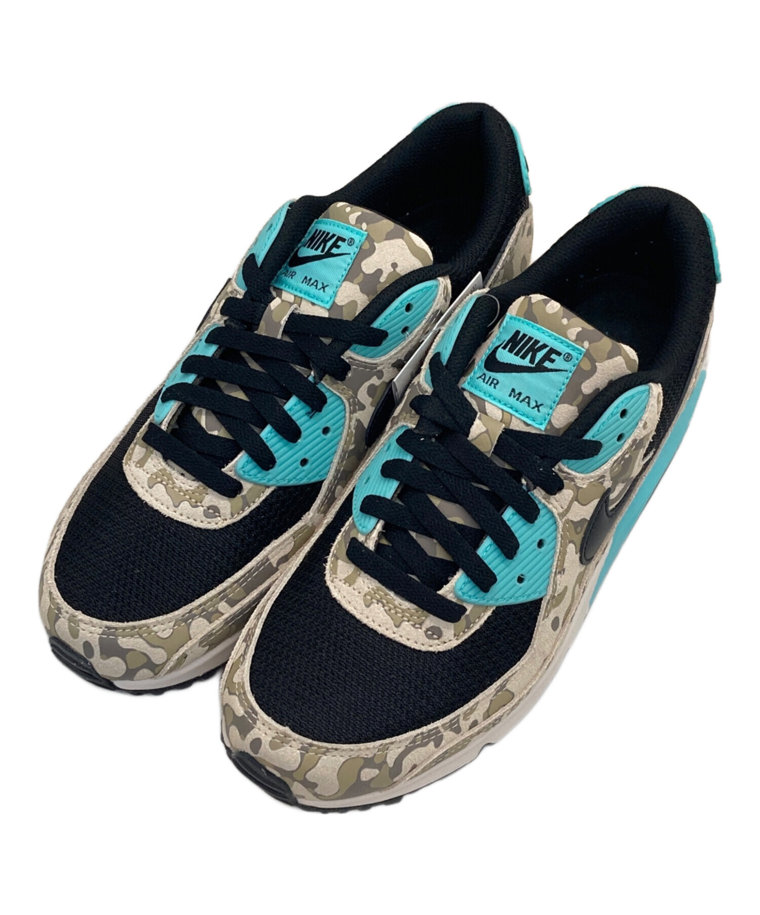 中古・古着通販】NIKE (ナイキ) AIR MAX 90 PRM/エアマックス90 