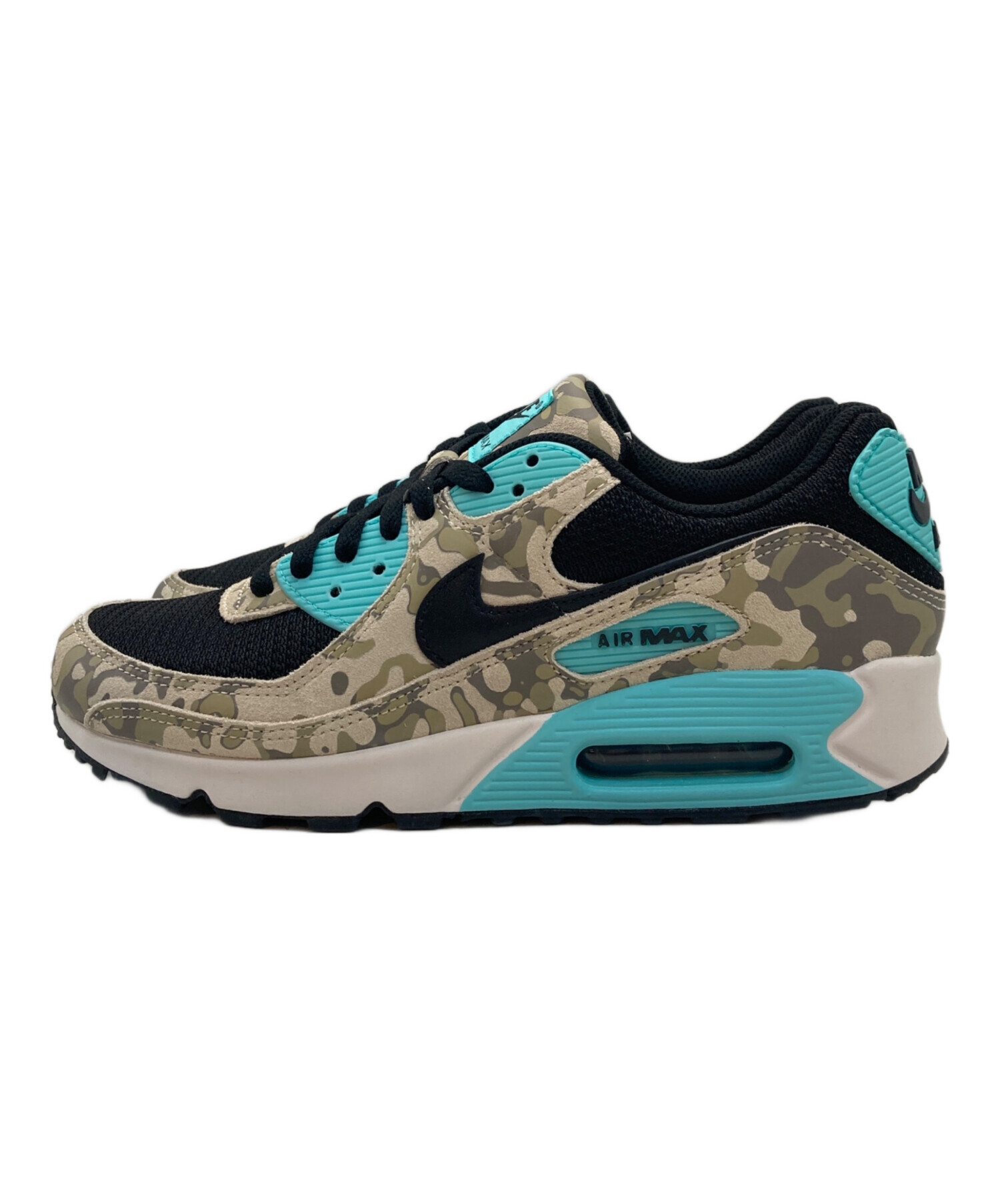 中古・古着通販】NIKE (ナイキ) AIR MAX 90 PRM/エアマックス90 