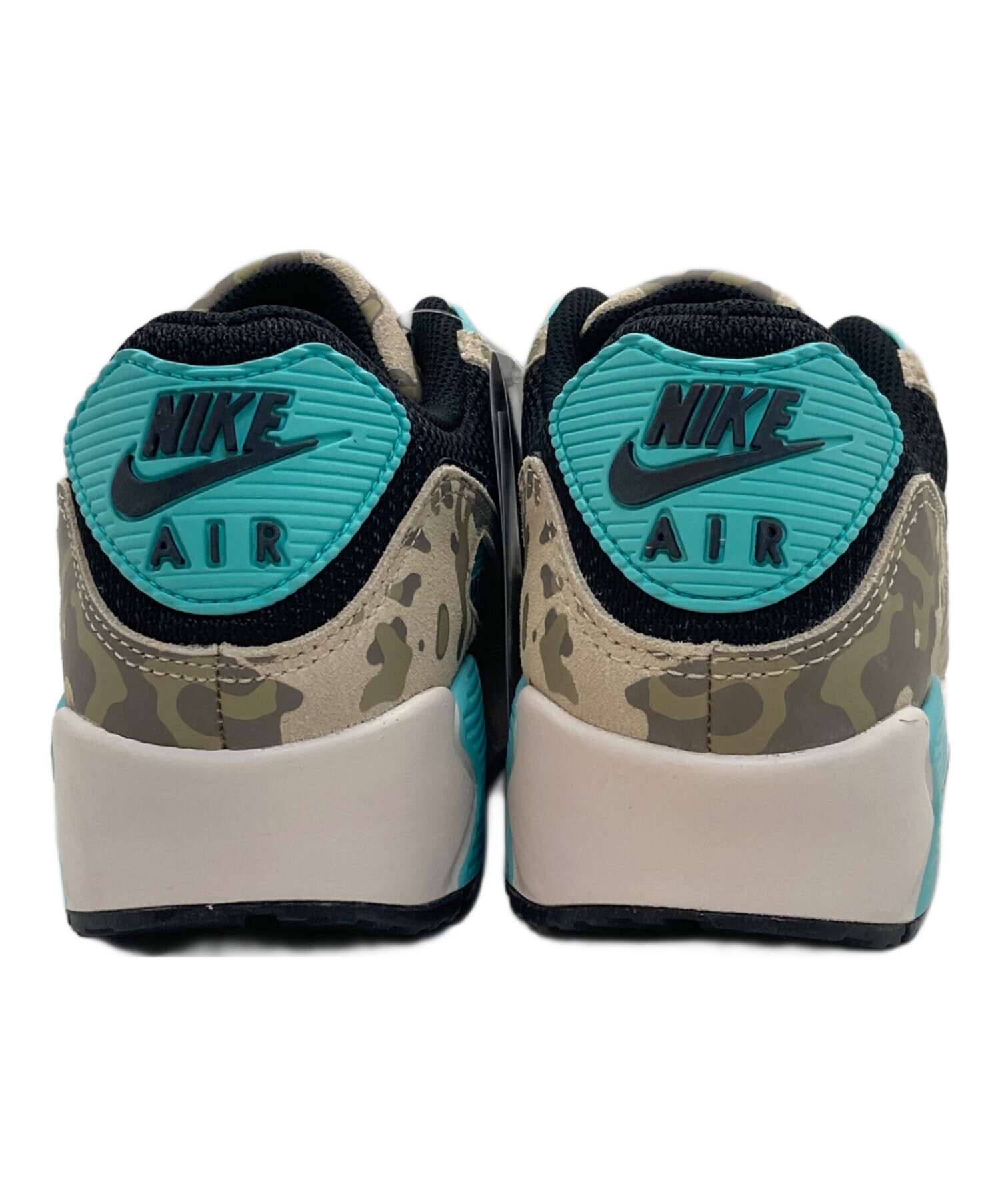 中古・古着通販】NIKE (ナイキ) AIR MAX 90 PRM/エアマックス90 