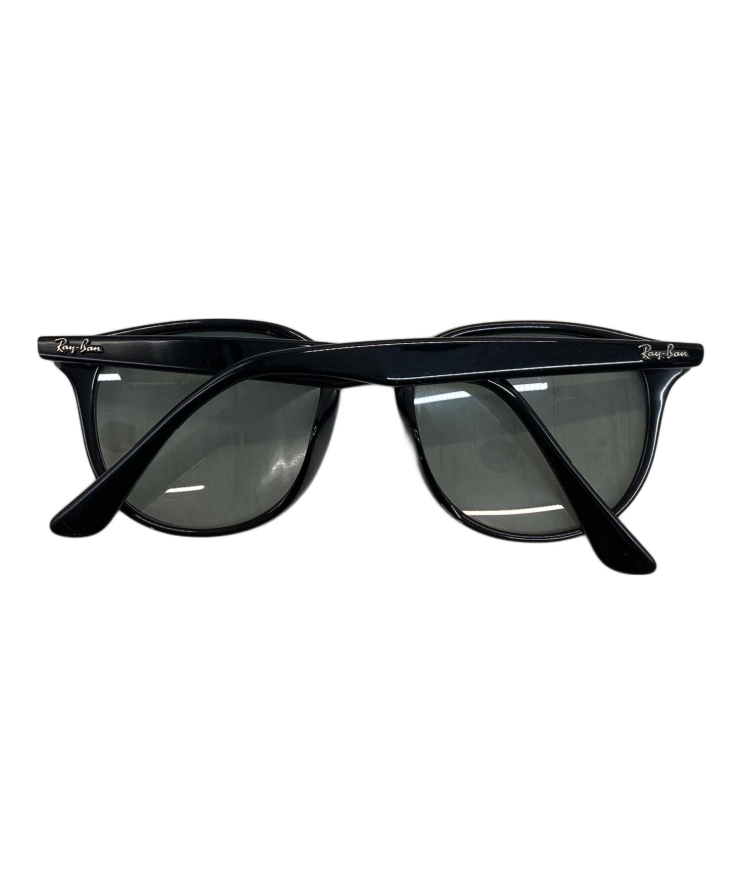 タイムセール‼️Ray-Ban RB 4259-F サングラス ブラック 楽天市場】Ray-Ban レイバン RB4259F 53サイズサングラス クラシック