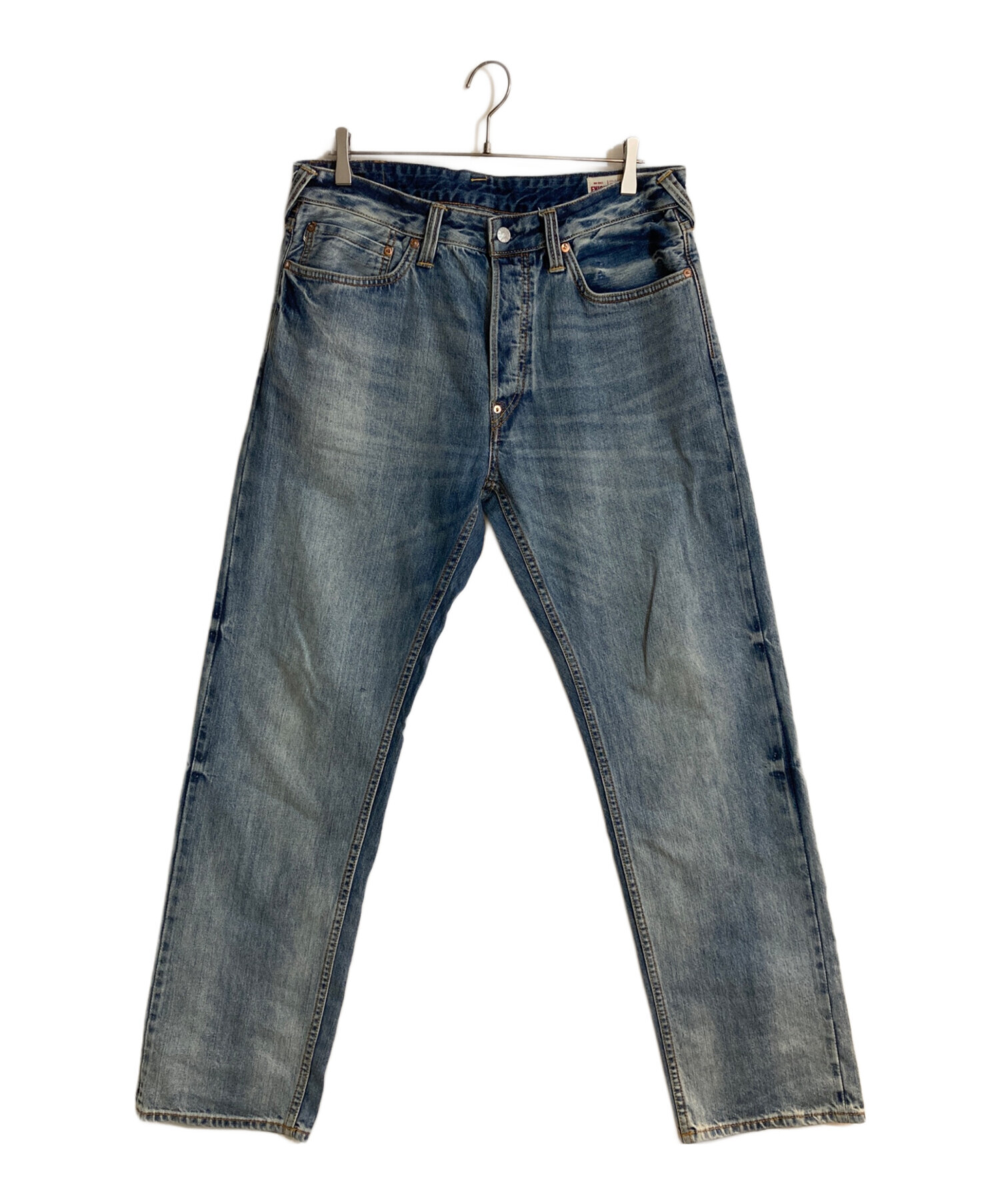 最高 EVISUデニムジーンズ31✖️34美品