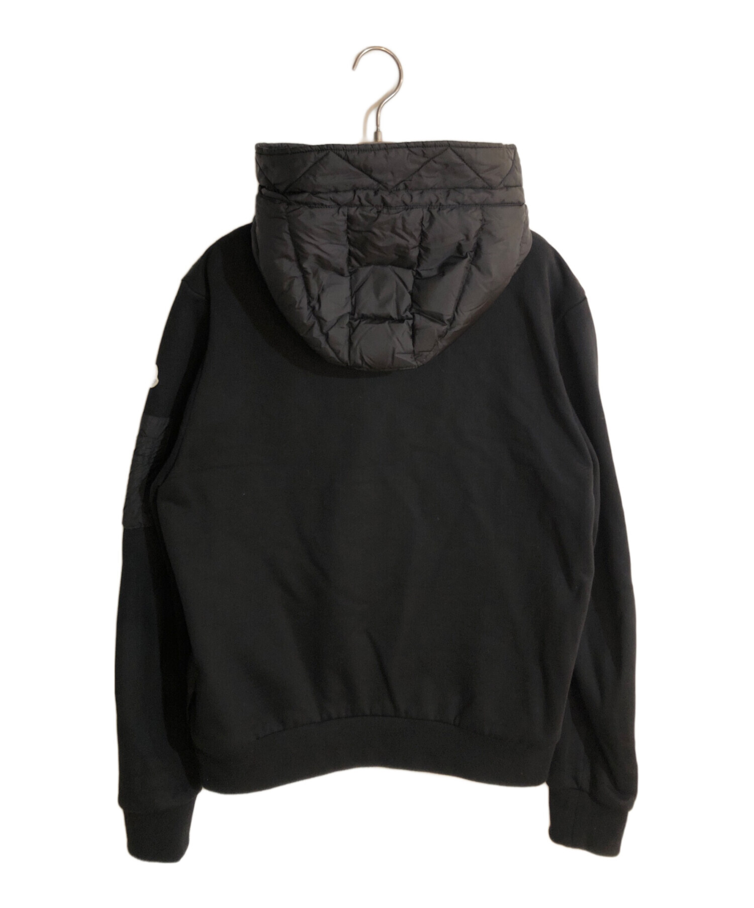 中古・古着通販】MONCLER (モンクレール) MAGLIA CARDIGAN/マグリア 