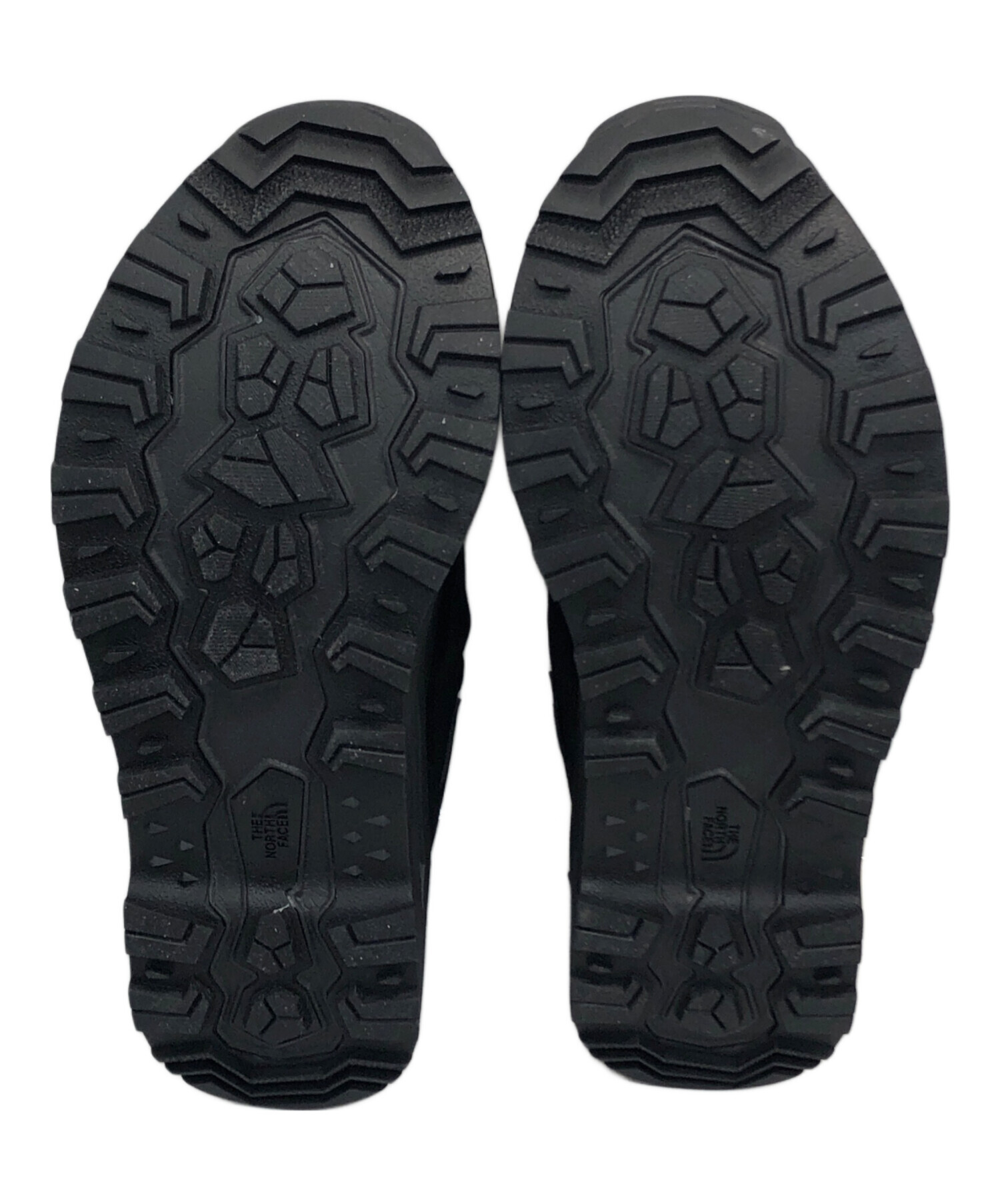 中古・古着通販】THE NORTH FACE (ザ ノース フェイス) GRAVAL Slip-On 