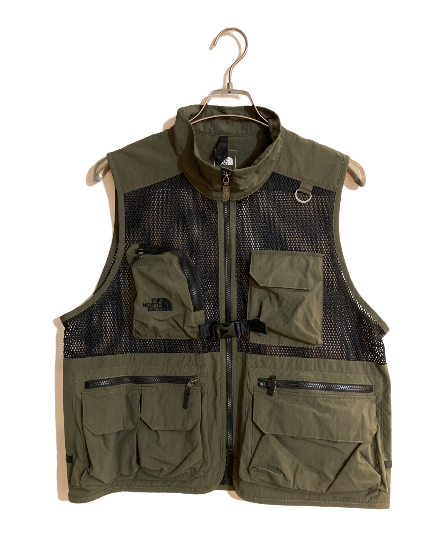 中古・古着通販】THE NORTH FACE (ザ ノース フェイス) ユーティリティ