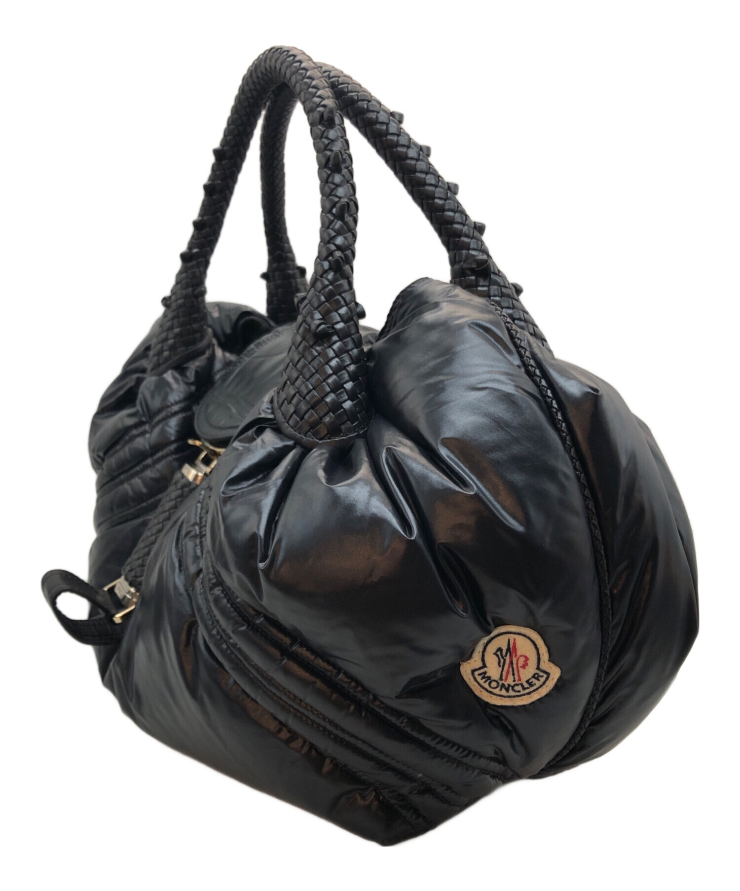 フェンディ モンクレール スパイバッグ 中古・古着通販】FENDI (フェンディ) MONCLER (モンクレール