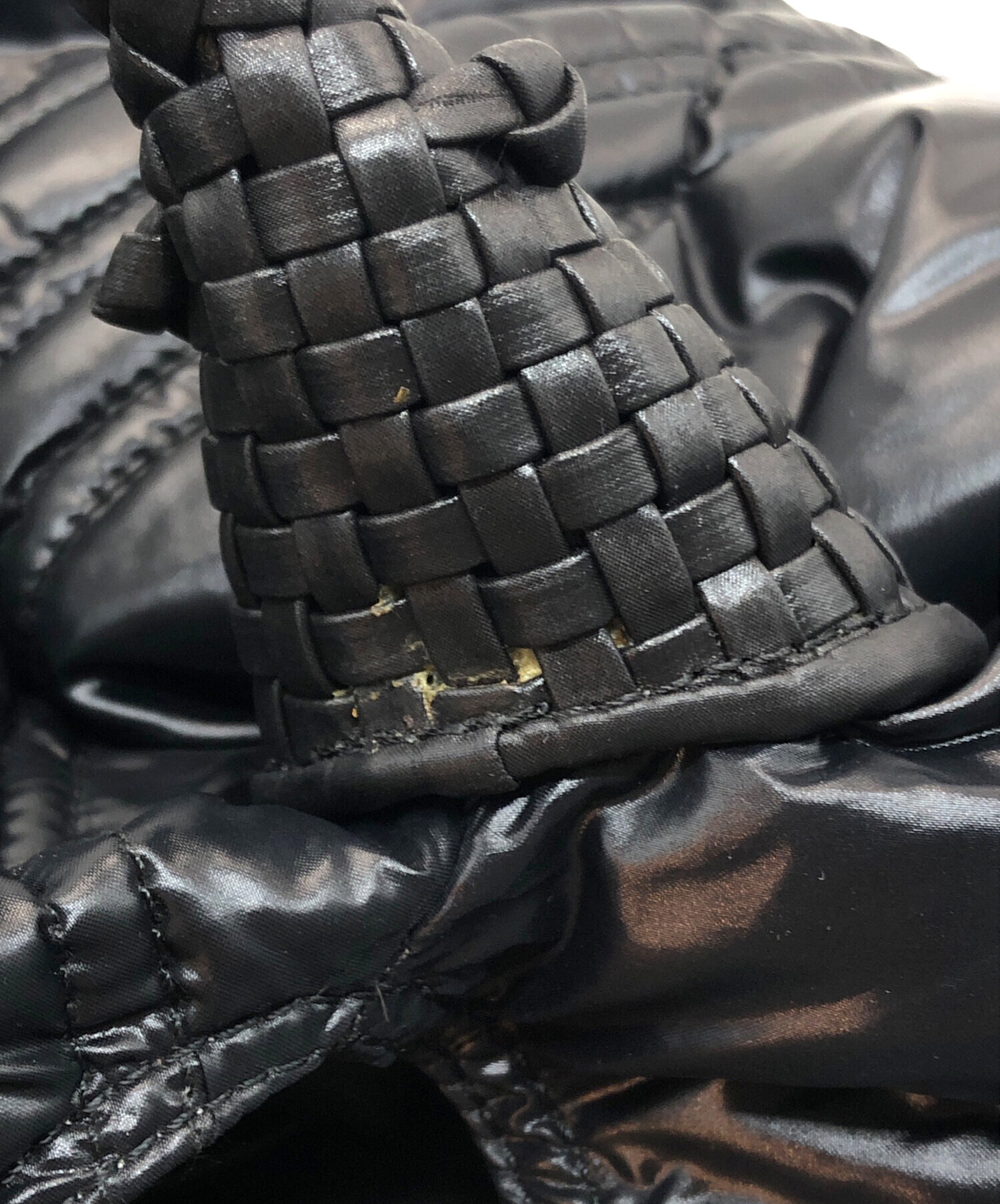 中古・古着通販】FENDI (フェンディ) MONCLER (モンクレール) スパイ