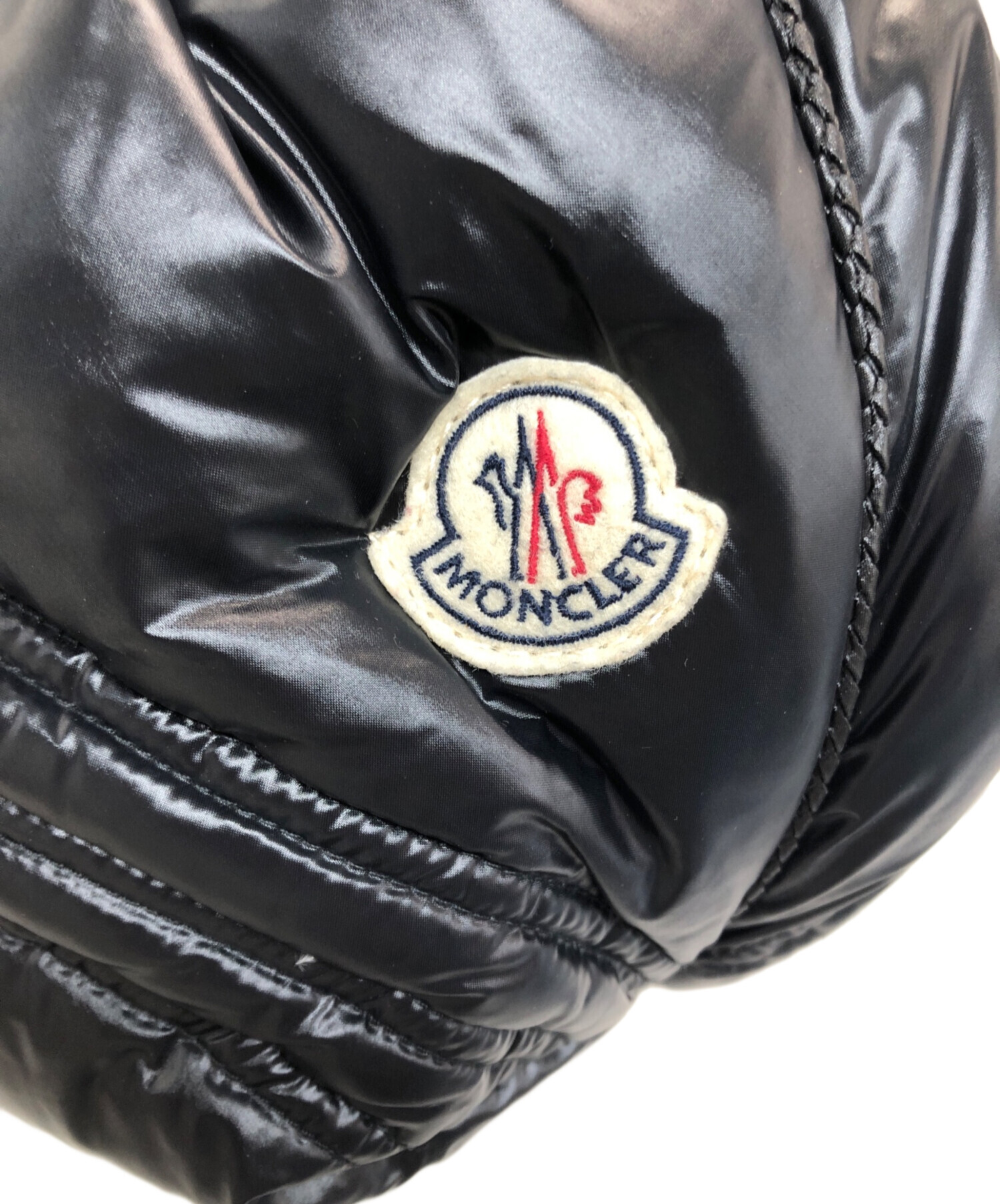 中古・古着通販】FENDI (フェンディ) MONCLER (モンクレール) スパイ