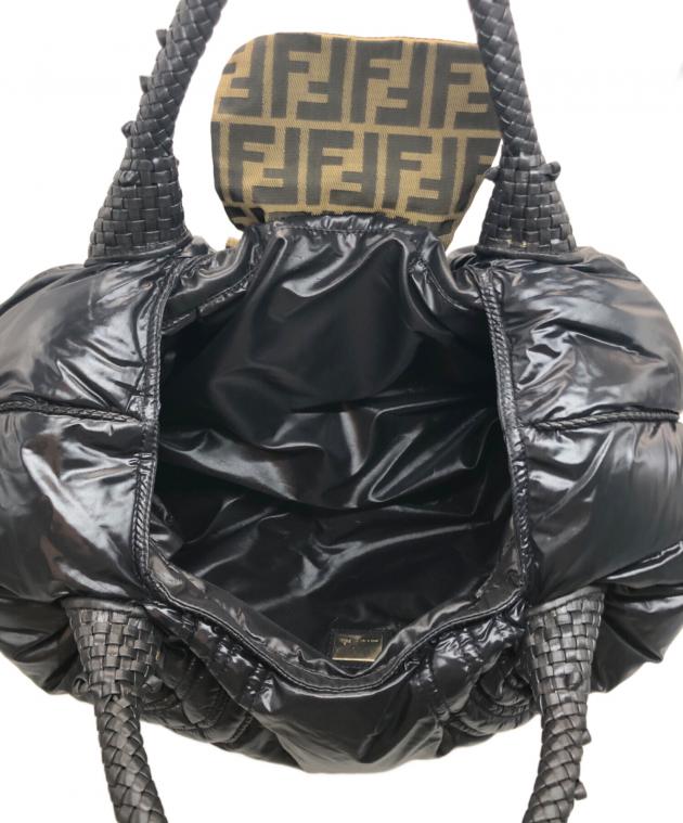 中古・古着通販】FENDI (フェンディ) MONCLER (モンクレール) スパイ