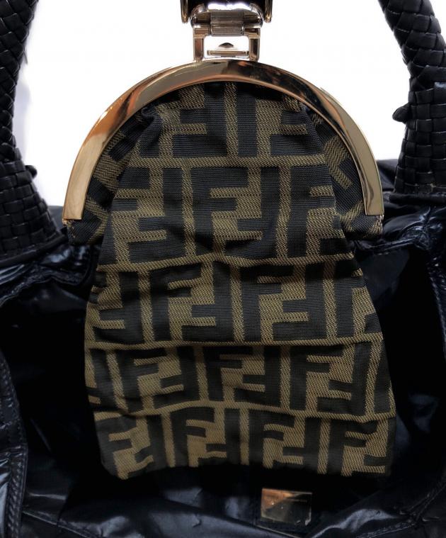 中古・古着通販】FENDI (フェンディ) MONCLER (モンクレール