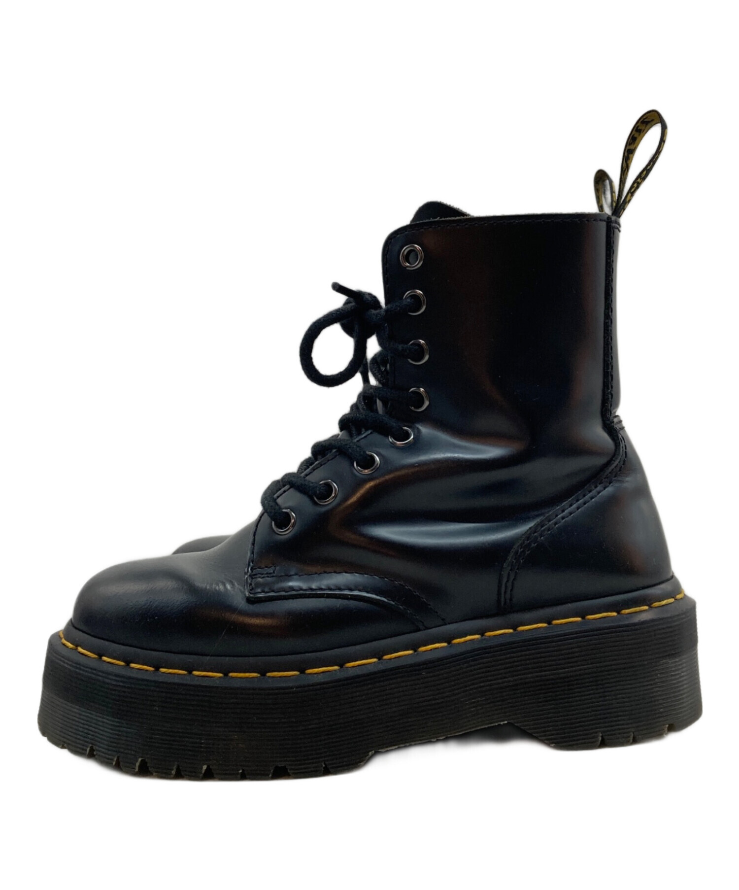 中古・古着通販】Dr.Martens (ドクターマーチン) 8ホールブーツ 