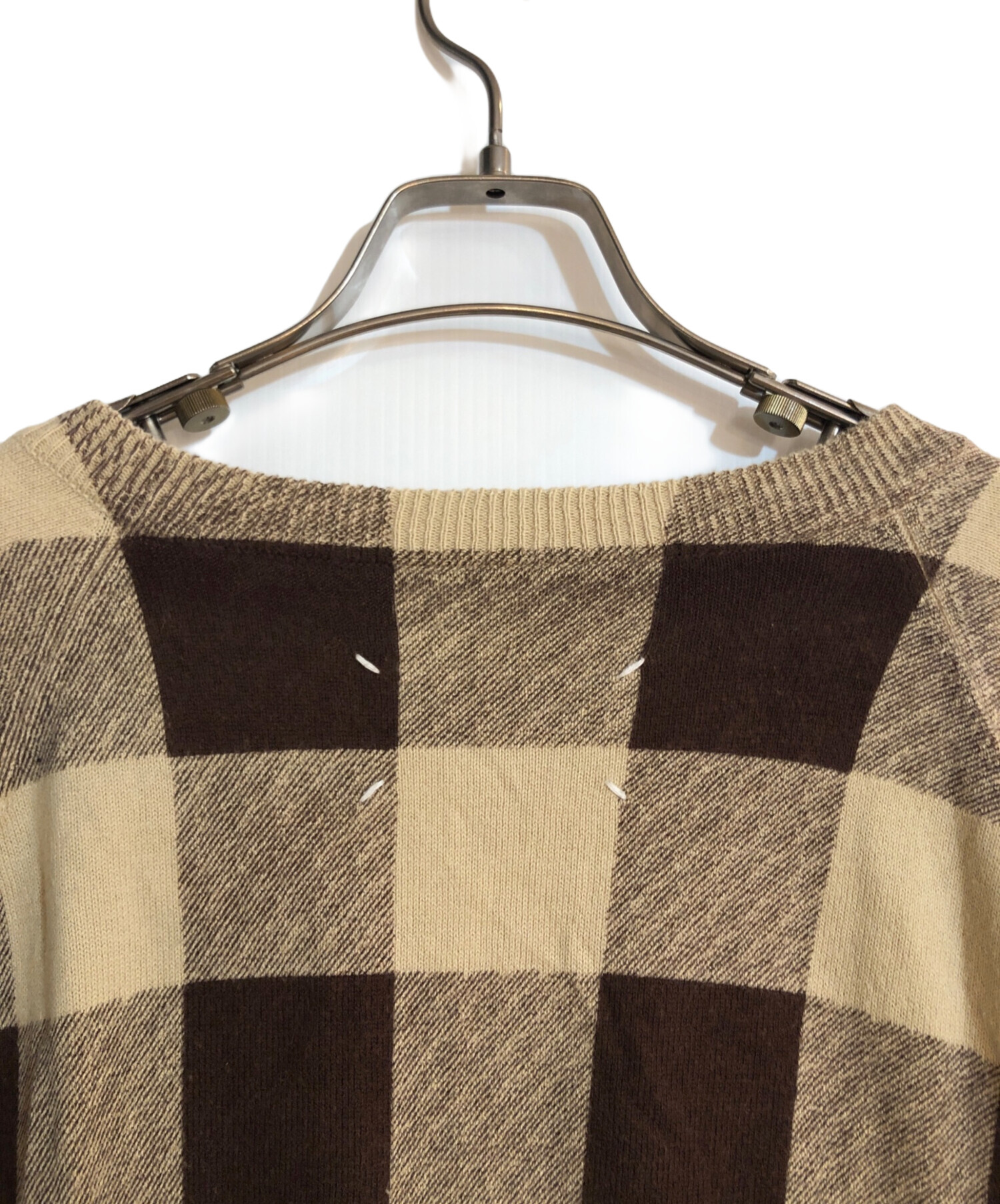 中古・古着通販】Maison Margiela (メゾンマルジェラ) 04SS本人期 